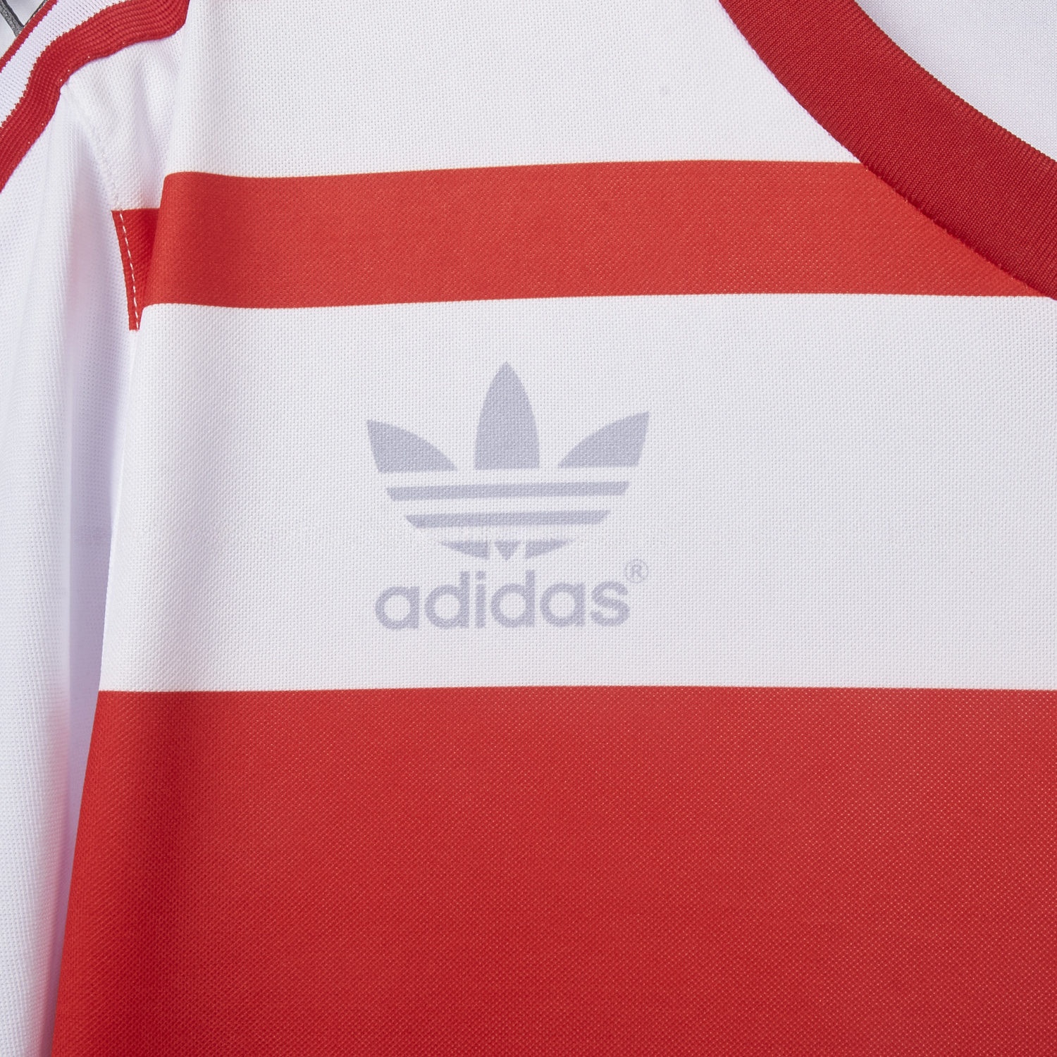 Retro Hamburger SV 1982-83 Champion Home Jersey - SOCCERDEALSHOP