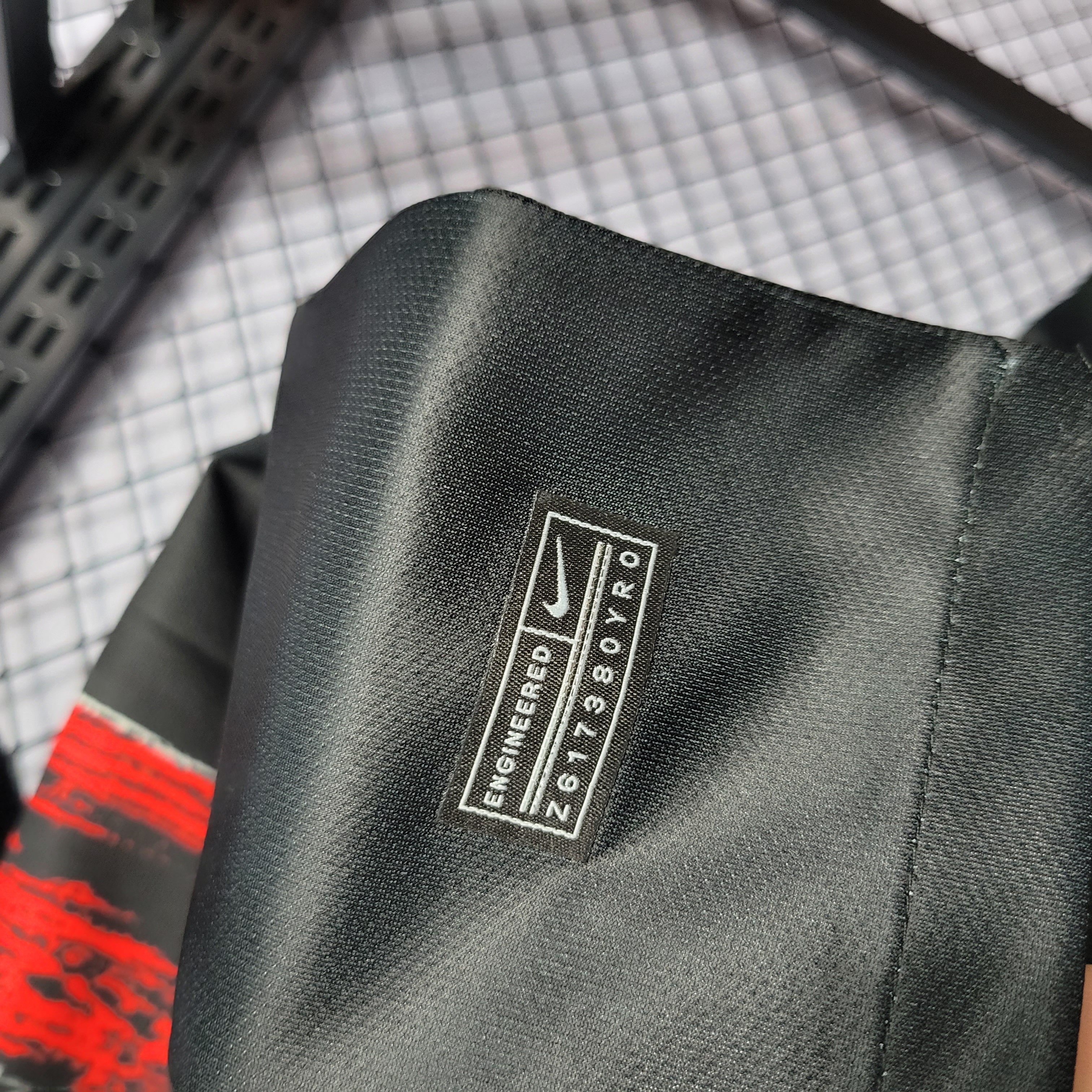 Portugal 22-23 Pre-Match Jersey - Fans Version - SOCCERDEALSHOP