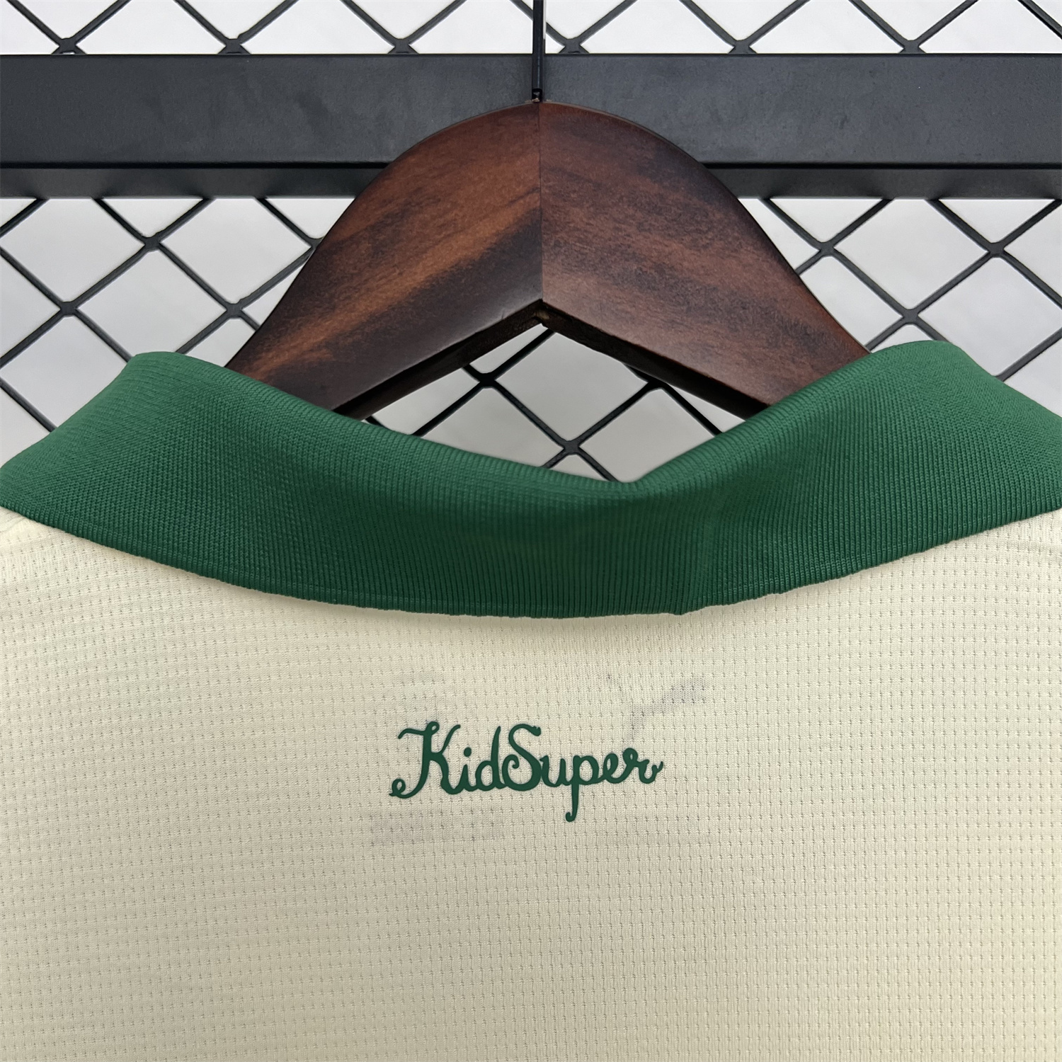 Palmeiras 25-26 Club World Cup Third Jersey - Fans Version - SOCCERDEALSHOP