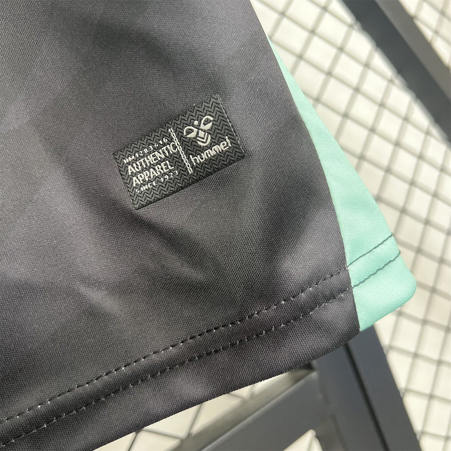 Real Betis 25-26 Third Jersey - Fans Version - SOCCERDEALSHOP