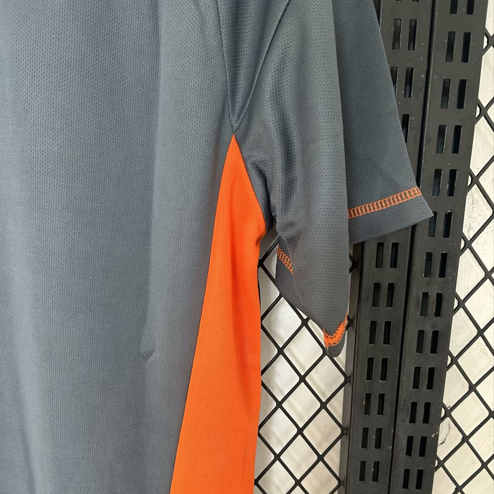 Germany 2024 Black Goalkeeper Jersey - Fans Version - SOCCERDEALSHOP