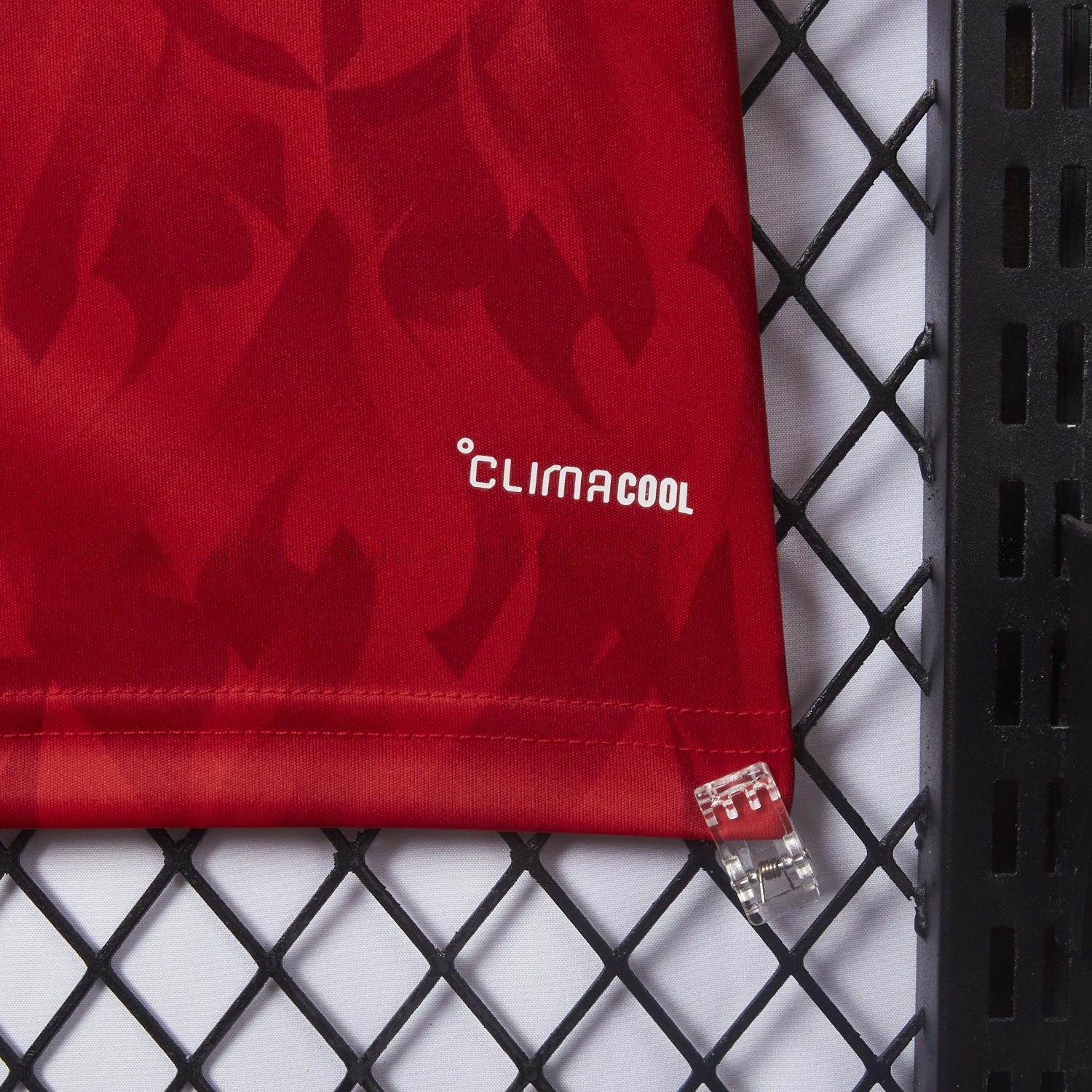 Belgium 2026 Home Jersey (Leaked Version) - Fans Version - SOCCERDEALSHOP