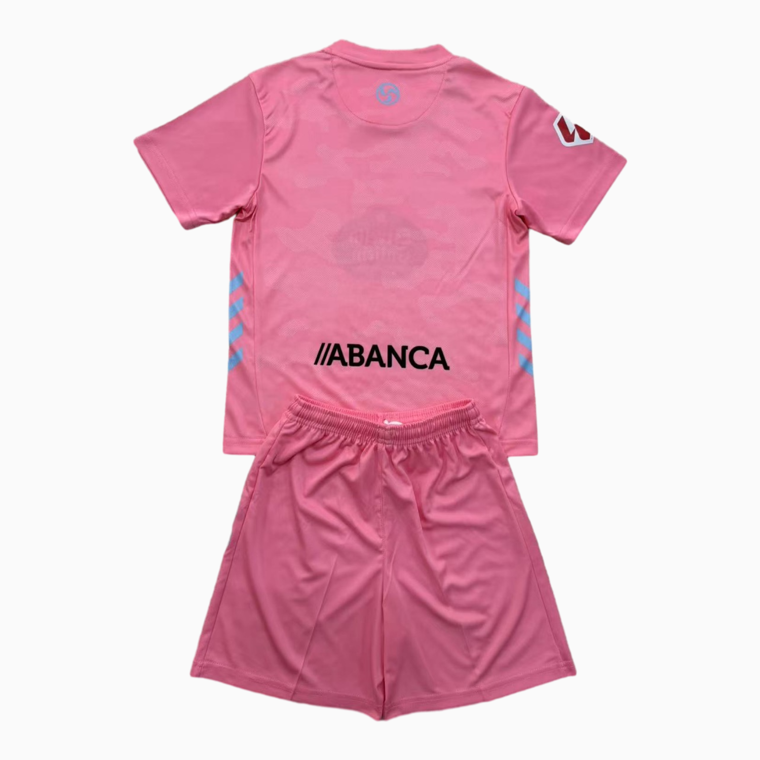 Celta Vigo 25-26 Third Men's Adult Jersey Set - Fans Version - SOCCERDEALSHOP