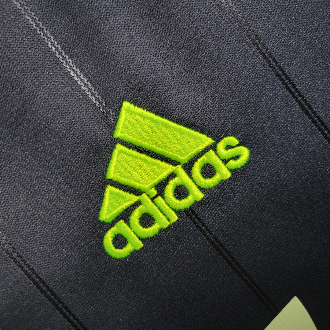 Retro Real Madrid 12-13 Away Jersey - SOCCERDEALSHOP