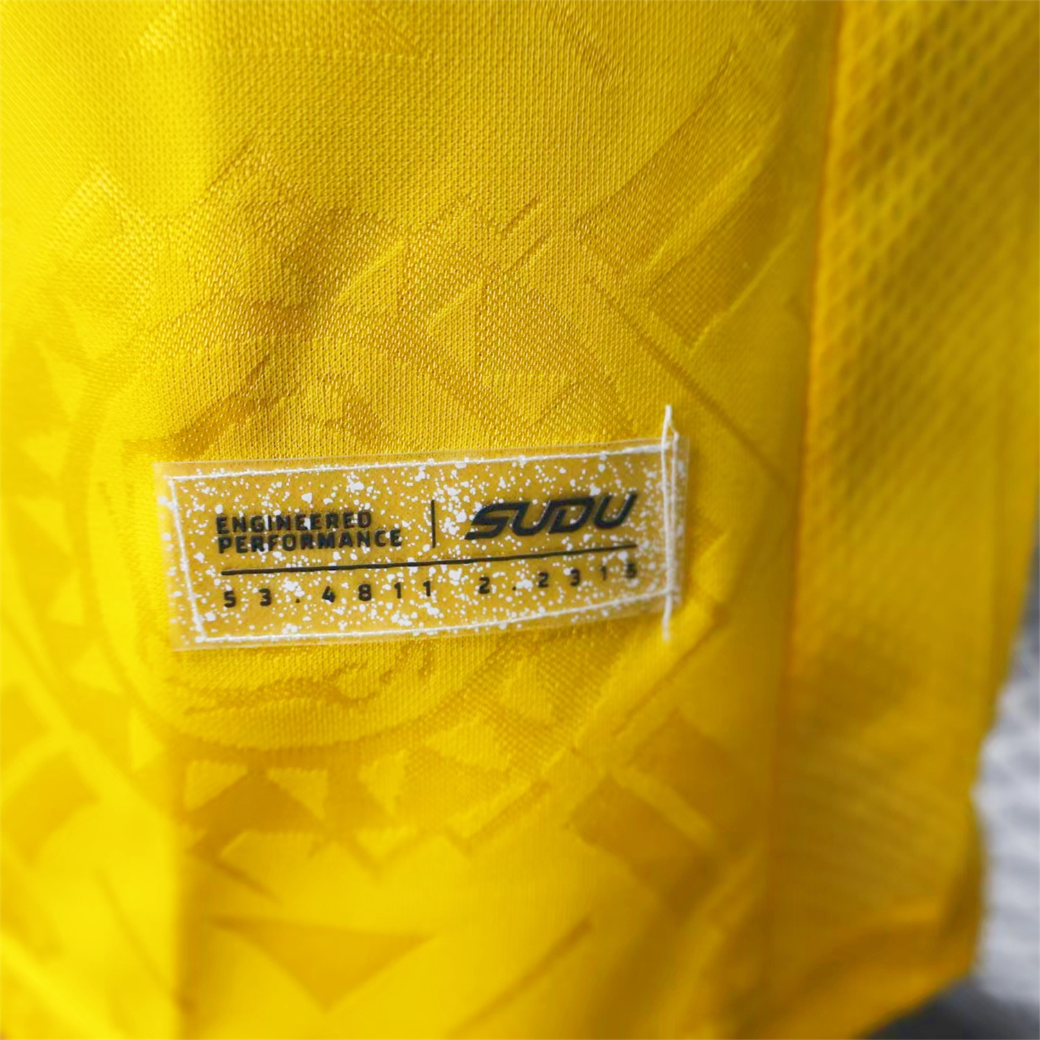 Wolverhampton Wanderers Wolves 25-26 Home Jersey - Player Version - SOCCERDEALSHOP