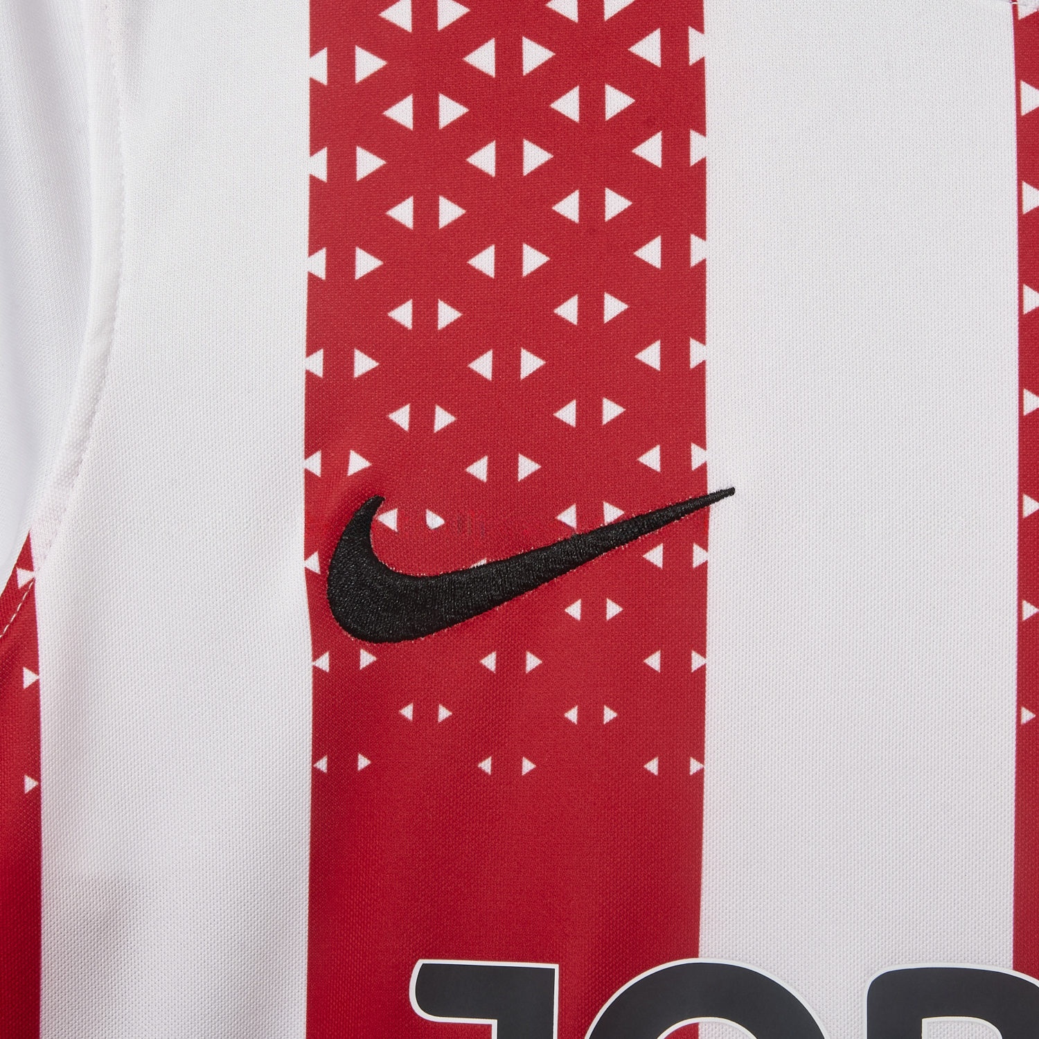 SC Freiburg 25-26 Home Jersey - Fans Version - SOCCERDEALSHOP