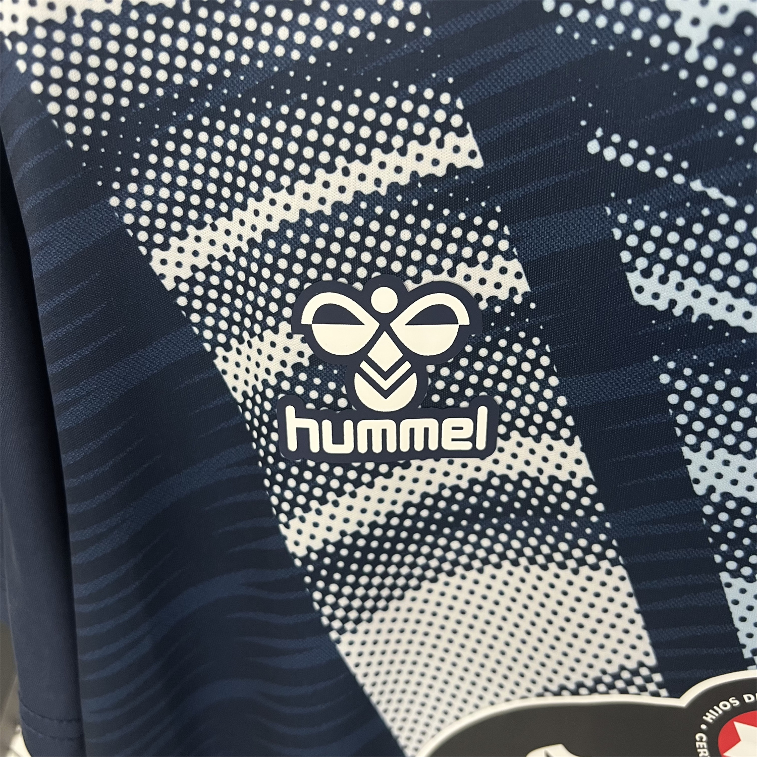 Celta Vigo 25-26 Away Jersey - Fans Version - SOCCERDEALSHOP