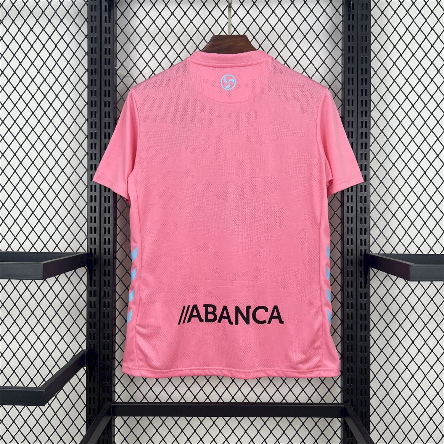 Celta Vigo 25-26 Third Jersey - Fans Version - SOCCERDEALSHOP