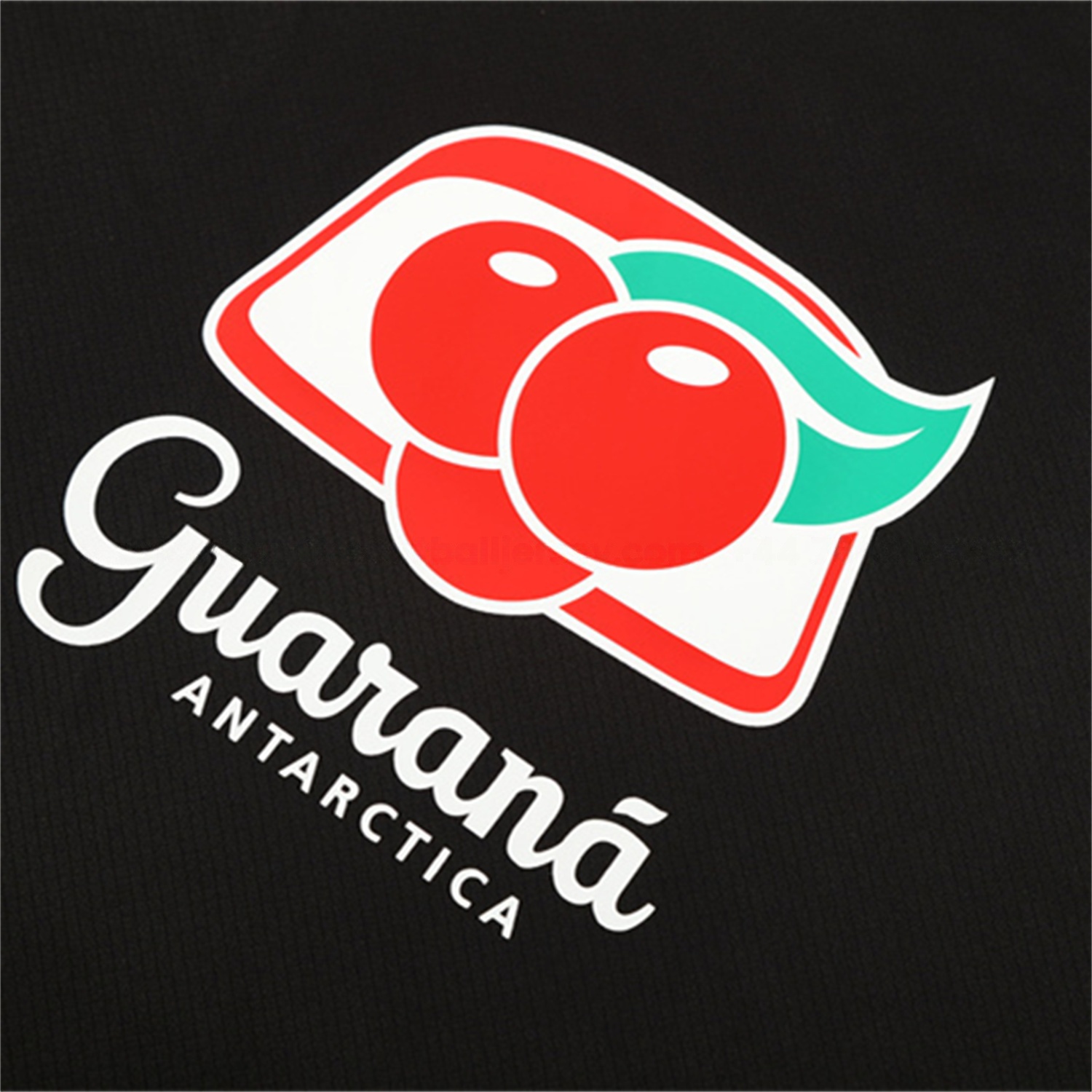 Brazil 25-26 Kids Short-Sleeve Training Set - Black Top & Black Shorts - SOCCERDEALSHOP