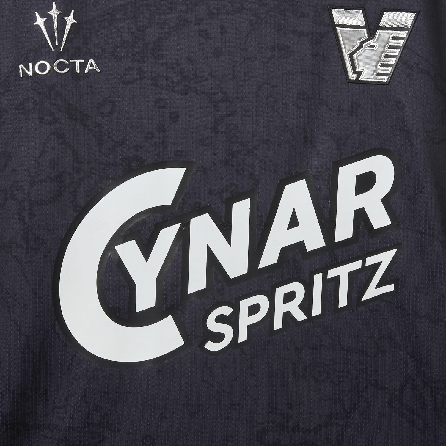 Venezia FC 25-26 Home Jersey - Fans Version - SOCCERDEALSHOP