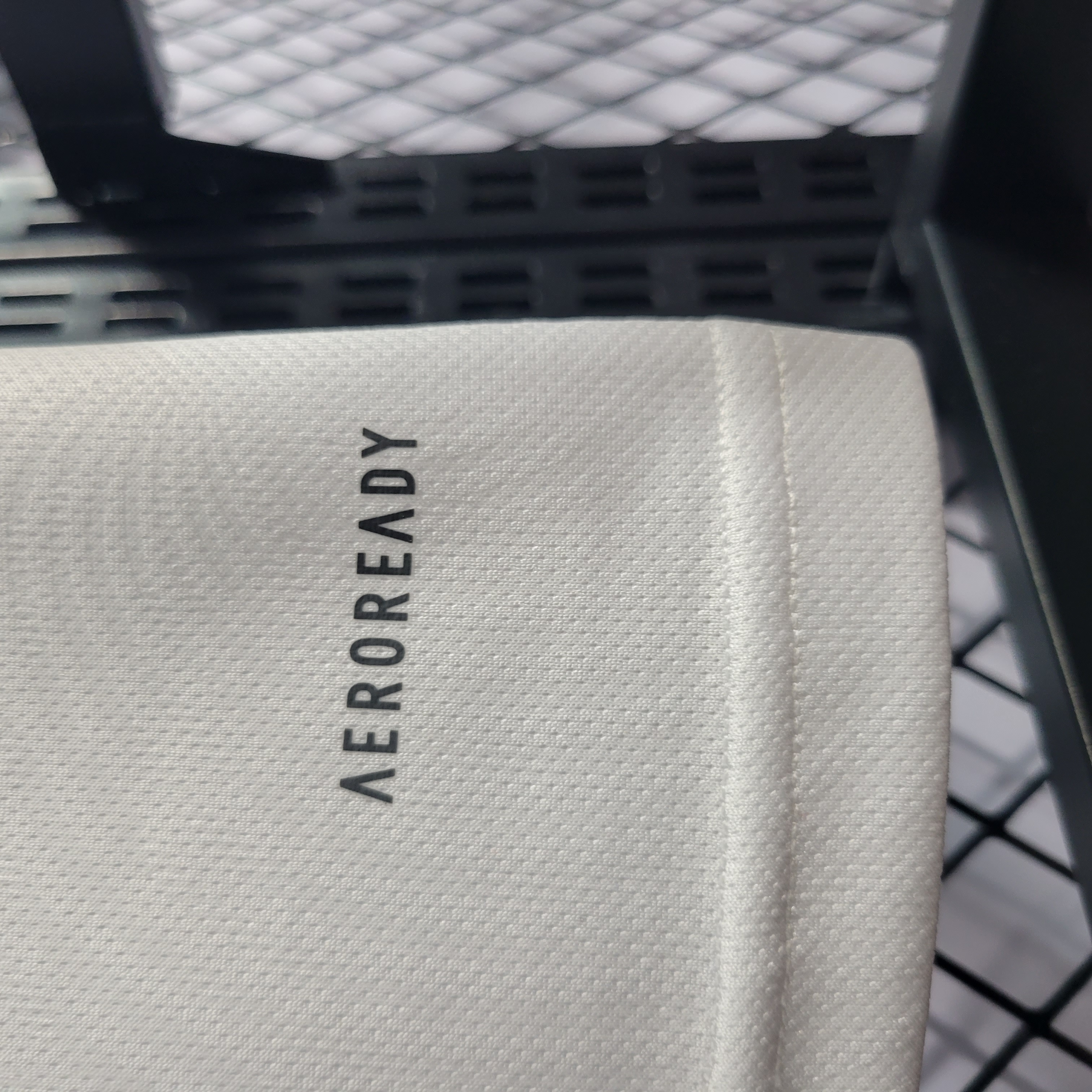 Retro Real Madrid 21-22 Home Stadium Jersey - SOCCERDEALSHOP