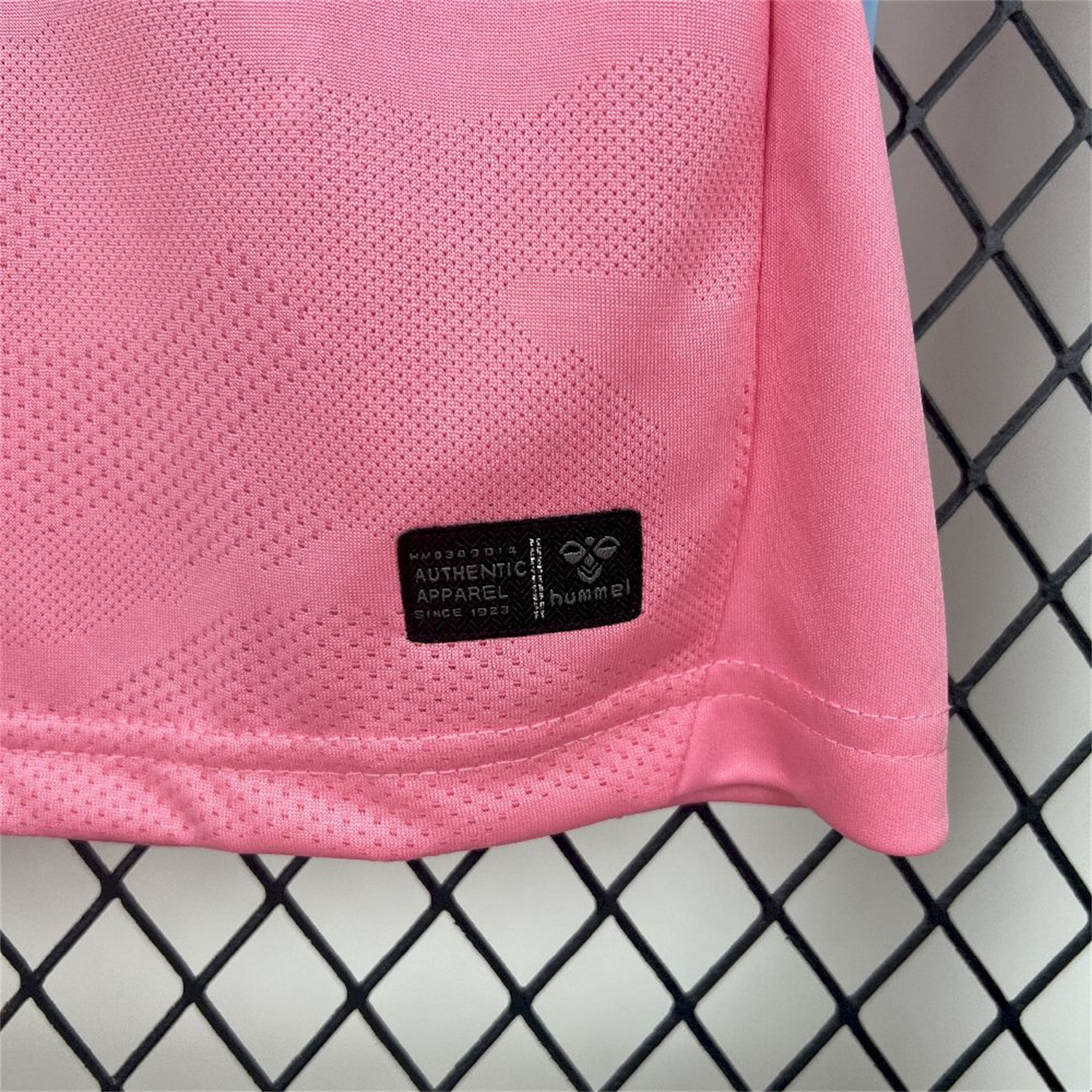 Celta Vigo 25-26 Third Jersey - Fans Version - SOCCERDEALSHOP