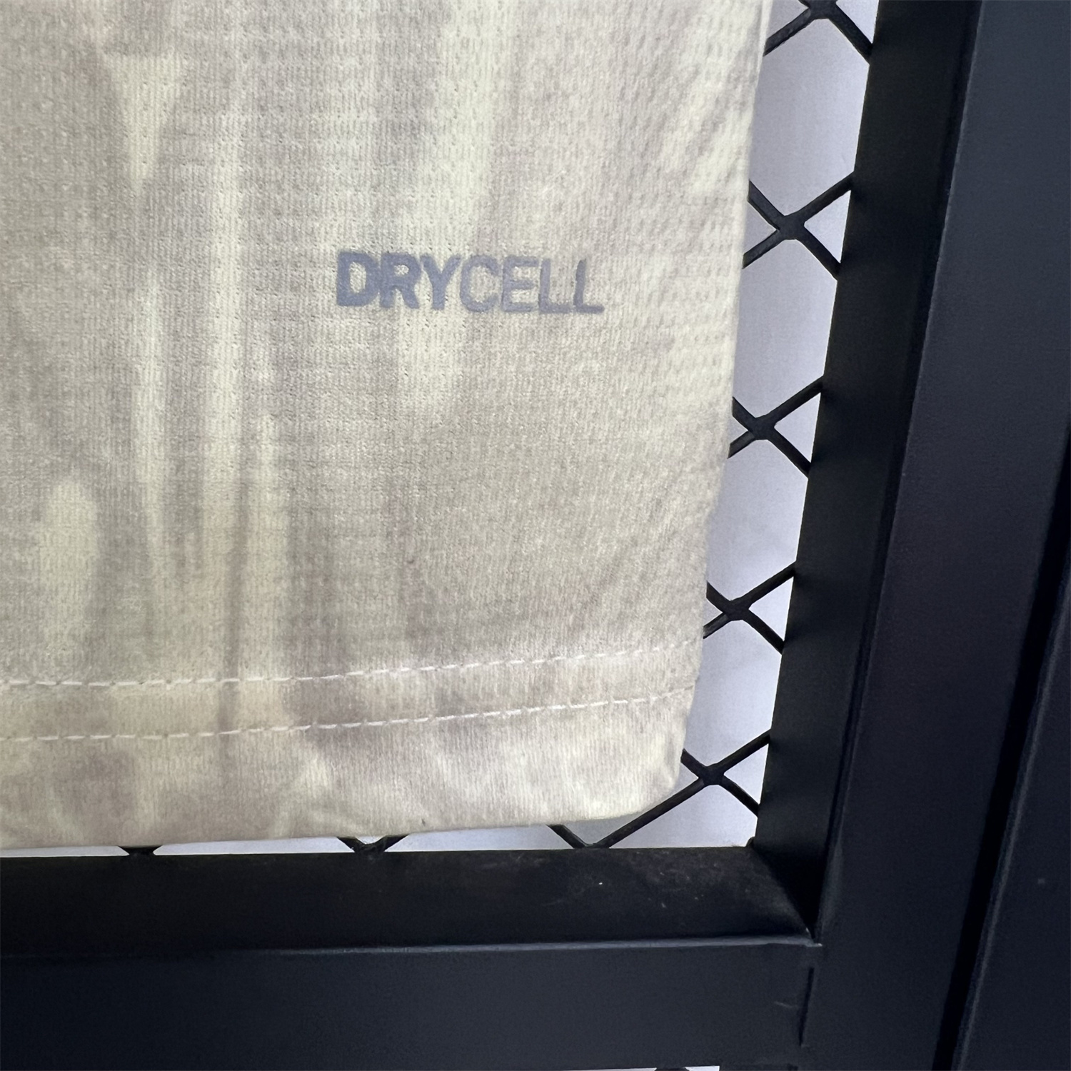 Palmeiras 25-26 Club World Cup Third Jersey - Fans Version - SOCCERDEALSHOP