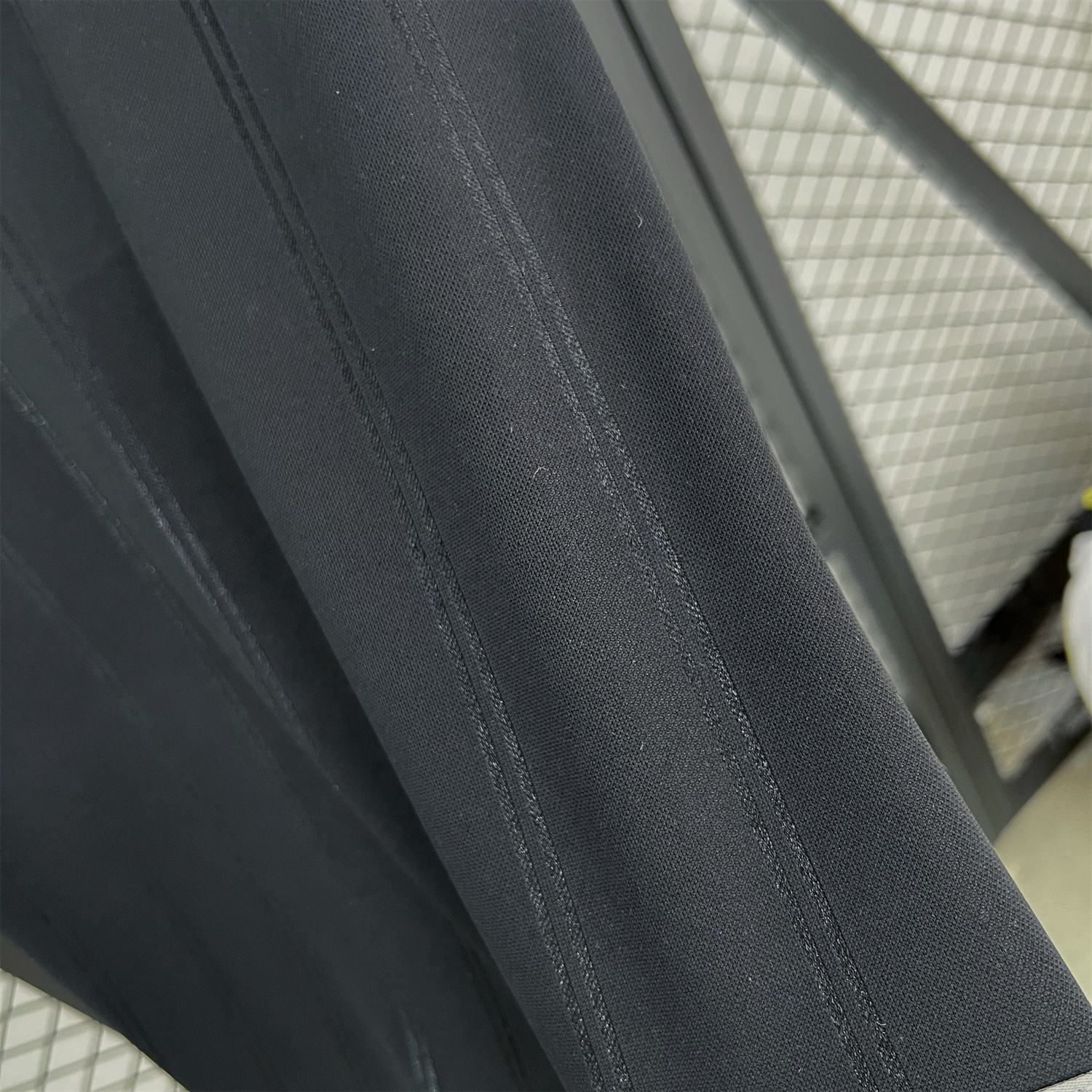 Women's Botafogo 25-26 Away Black Jersey - SOCCERDEALSHOP