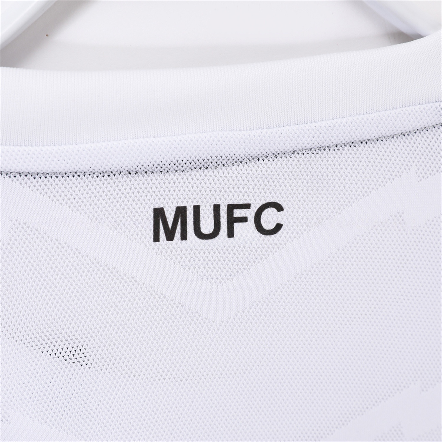 Retro Manchester United 10-11 Away Long Sleeves Jersey - Champions League Final Version - SOCCERDEALSHOP