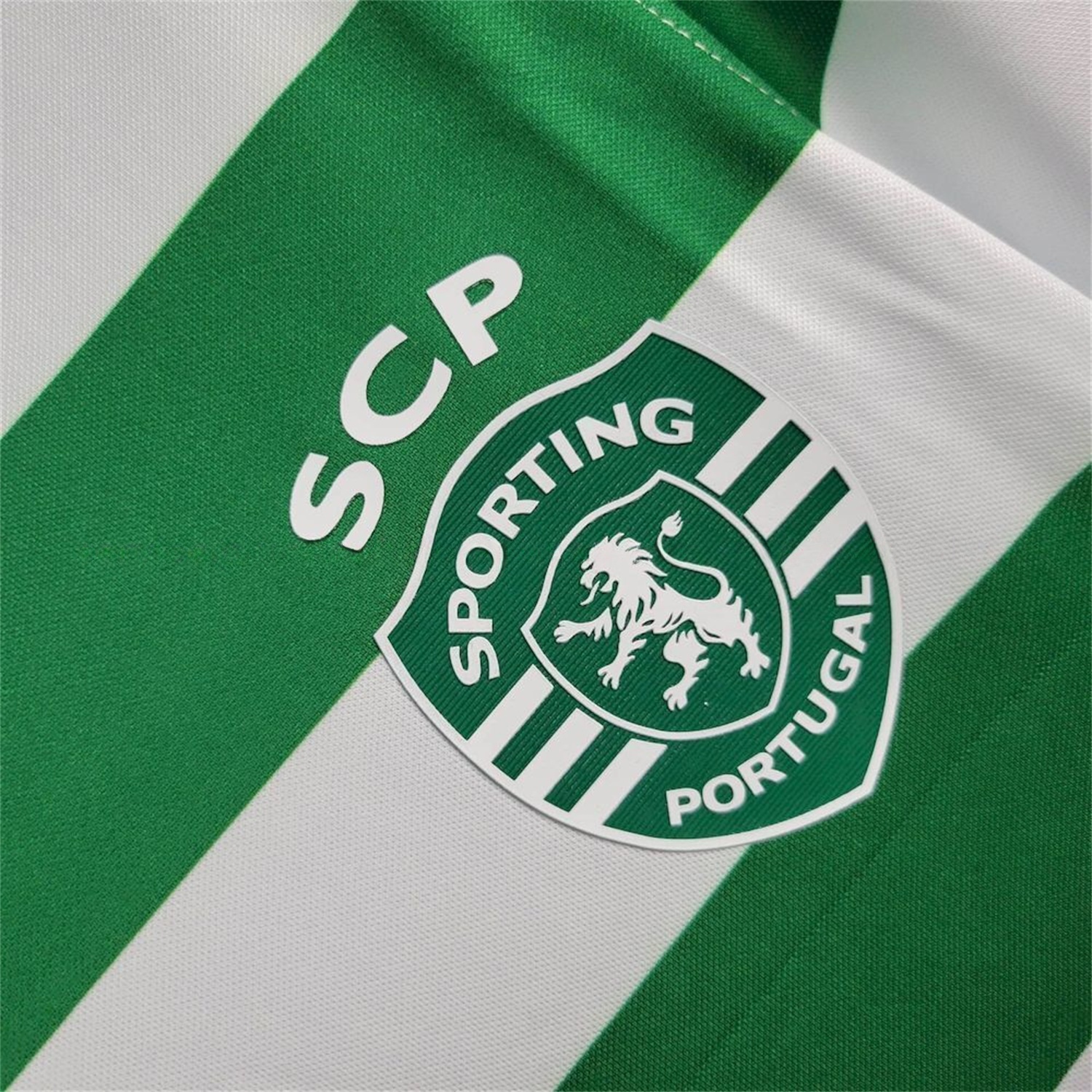 Women's Sporting CP 25-26 Home Jersey - SOCCERDEALSHOP
