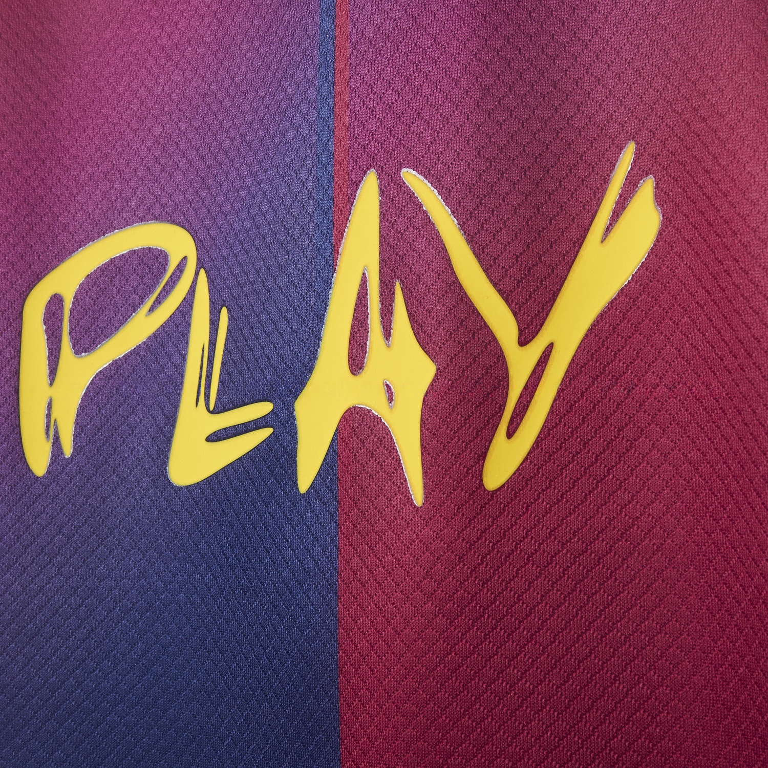 Barcelona 25-26 Ed Sheeran Home Special Jersey - Fans Version - SOCCERDEALSHOP