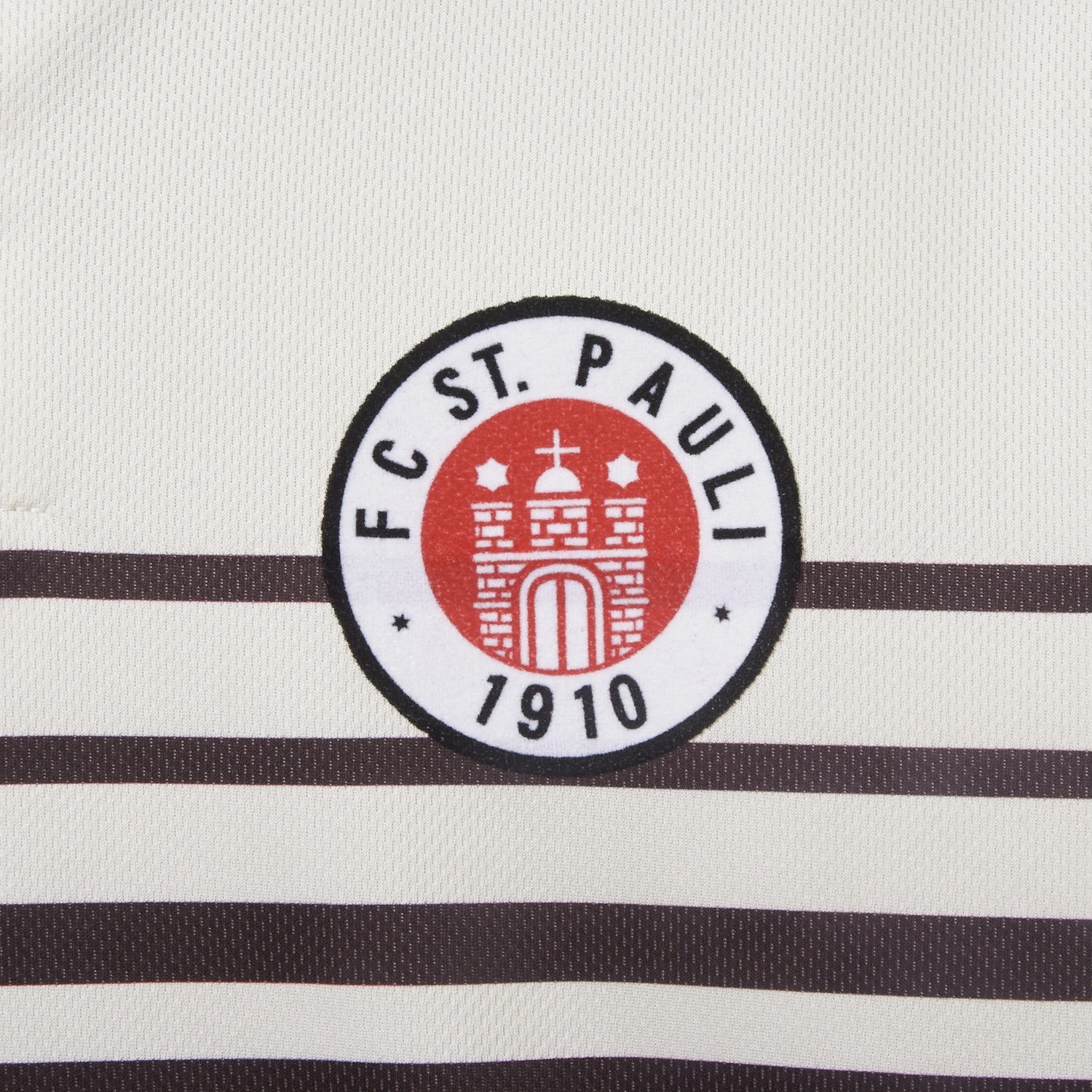 Retro St. Pauli 1997-98 Home Jersey - SOCCERDEALSHOP