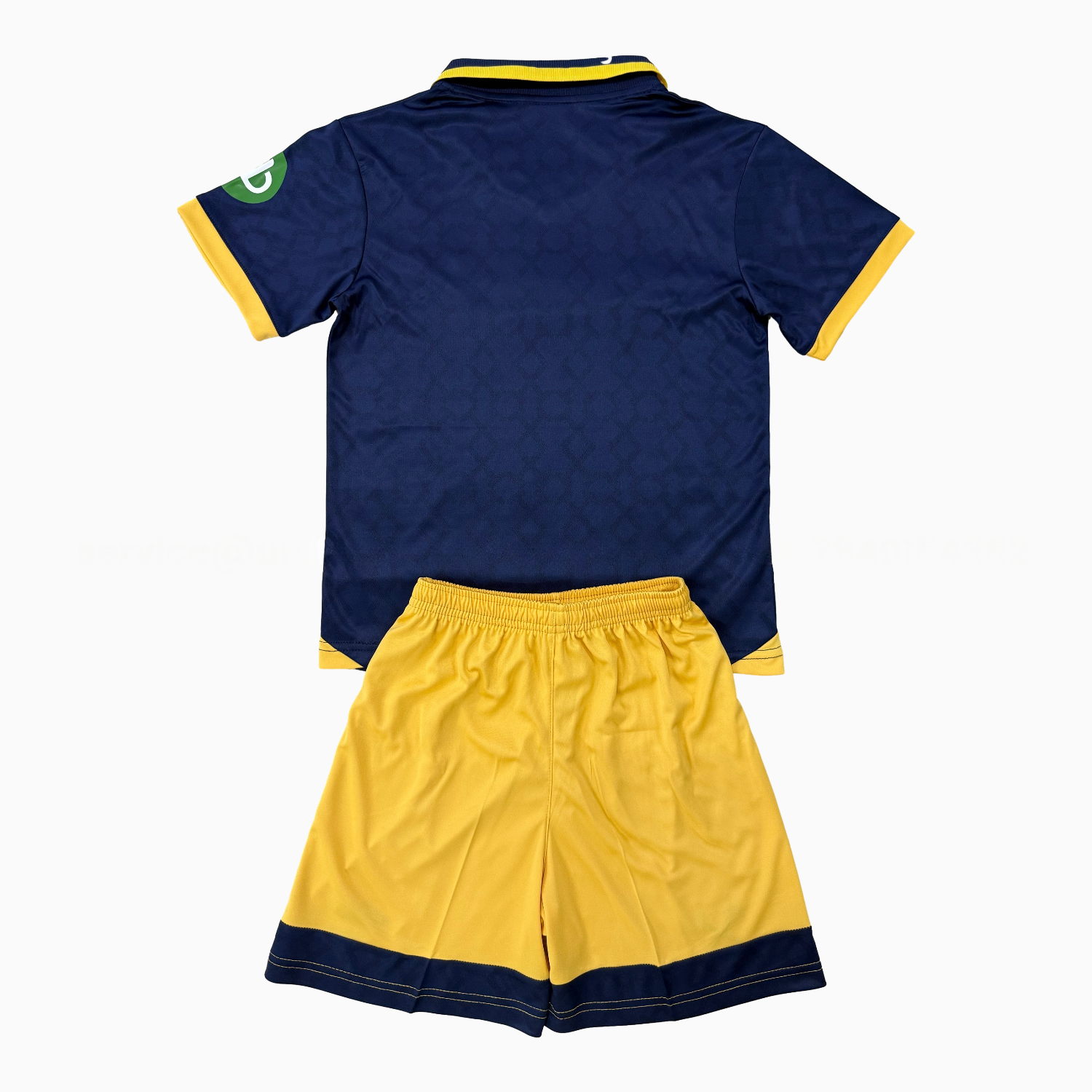 West Ham United 25-26 Third Men's Adult Jersey Set - Fans Version - SOCCERDEALSHOP