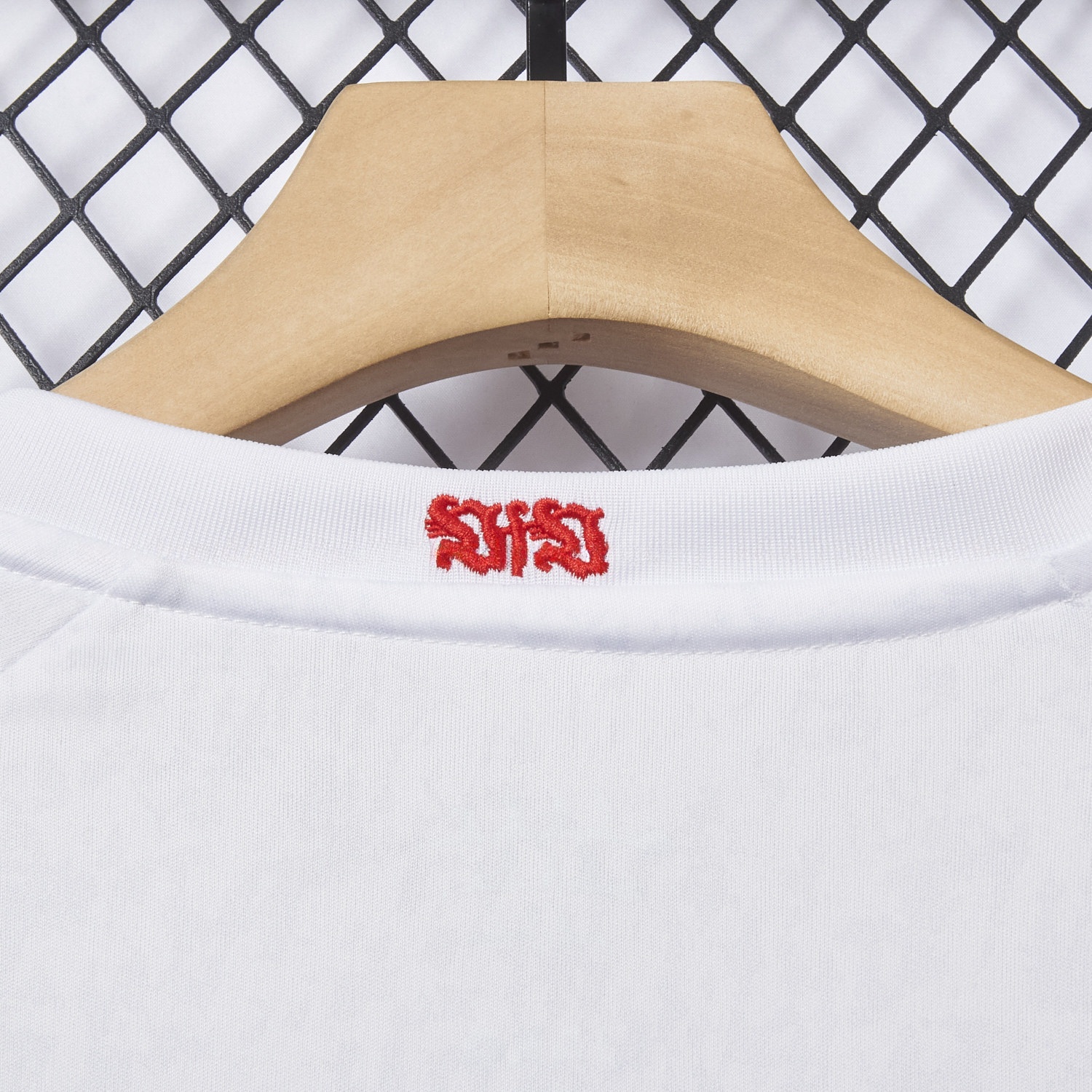 VfB Stuttgart 25-26 European Home Long Sleeves Jersey - Fans Version - SOCCERDEALSHOP