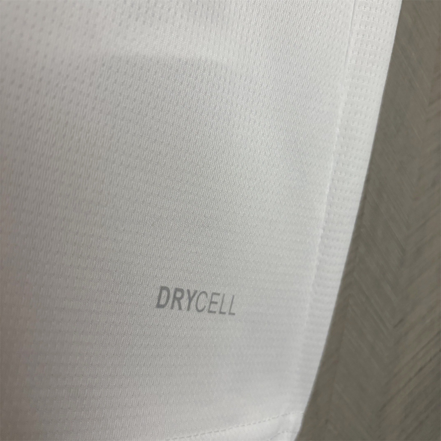 FC Famalicão 25-26 Home White Jersey - Fans Version - SOCCERDEALSHOP