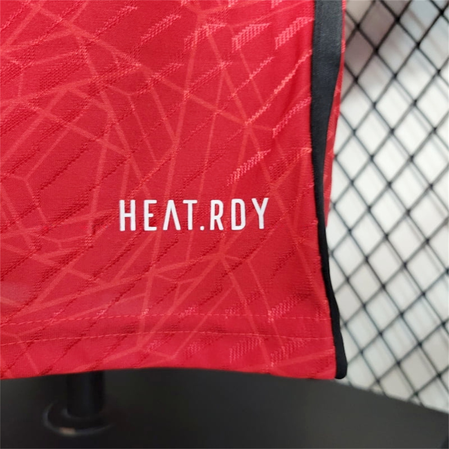 Retro Manchester United 2023-24 Home Red Jersey - Player Version - SOCCERDEALSHOP