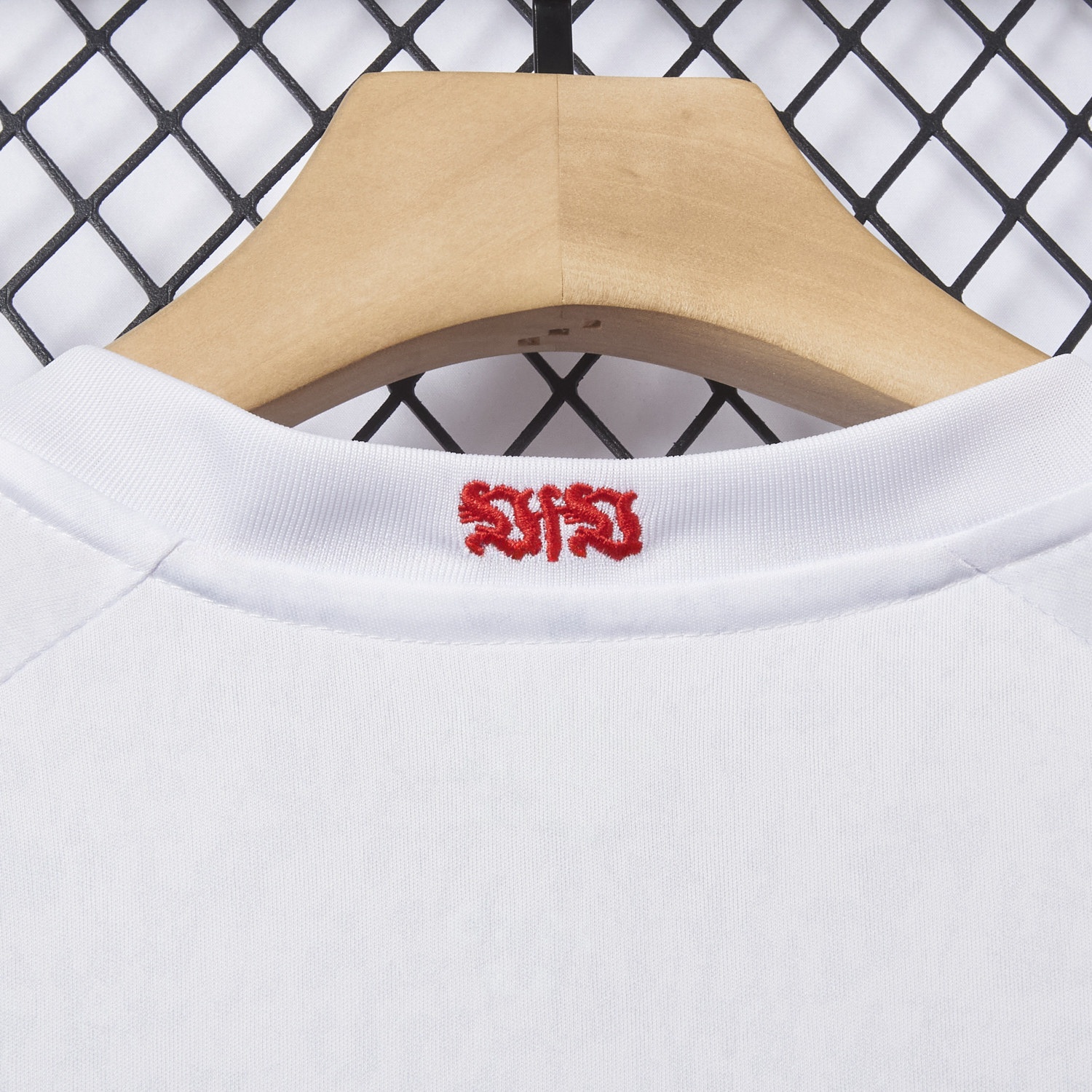 VfB Stuttgart 25-26 European Home Jersey - Fans Version - SOCCERDEALSHOP