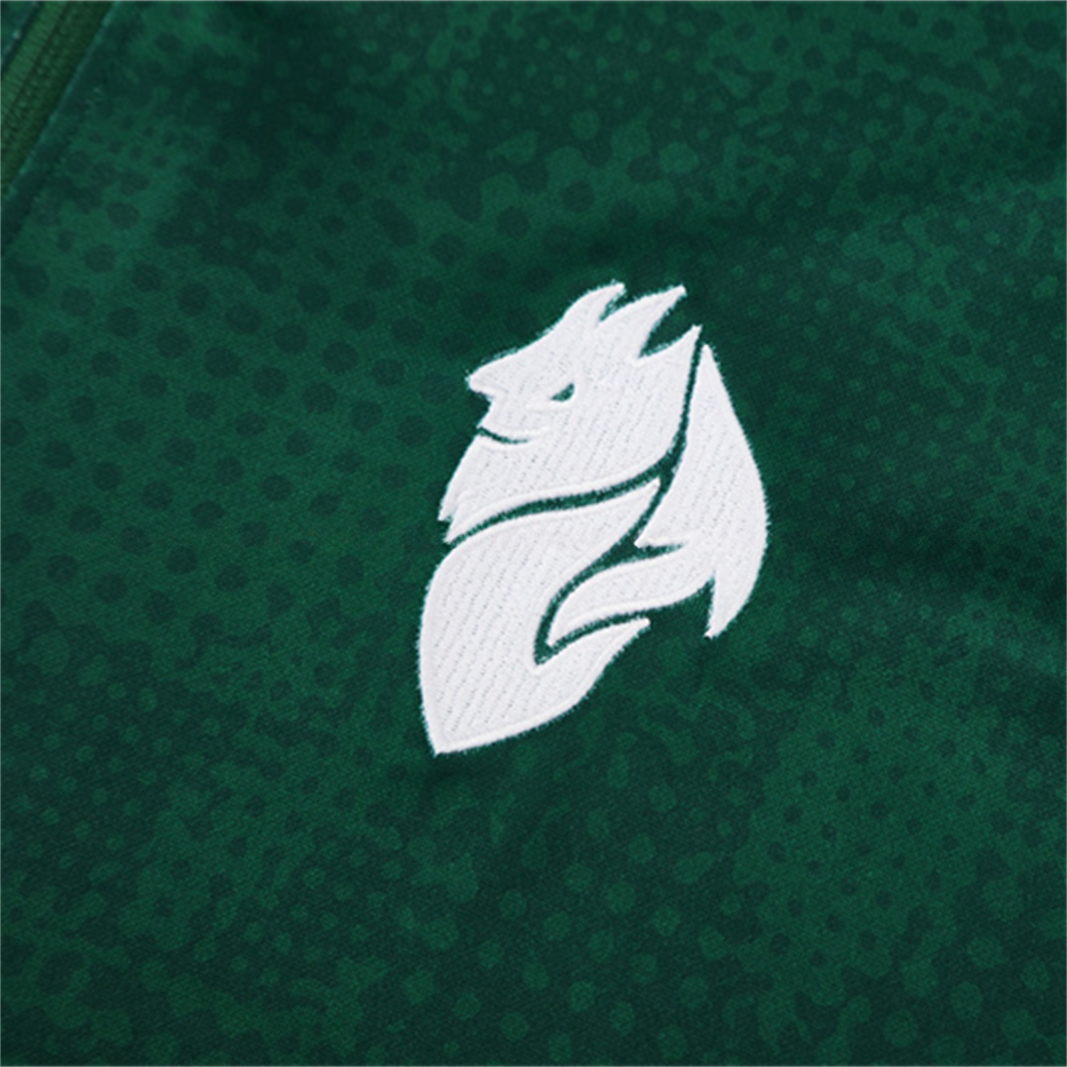 AC Milan 25-26 Long Sleeve Training Set - Army Green Top & Black Pants - SOCCERDEALSHOP