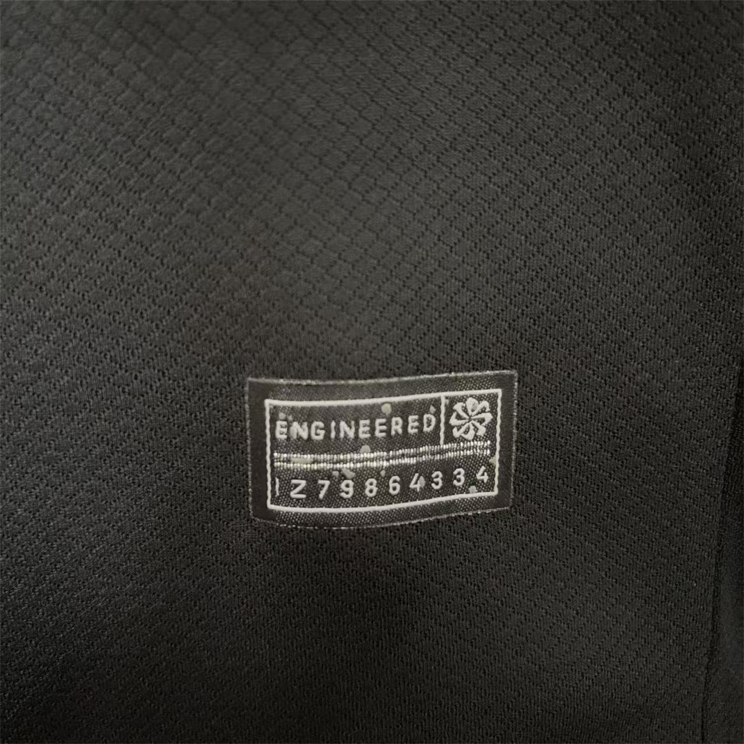 Paris Saint-Germain PSG 25-26 JD Black Special Jersey - Fans Version - SOCCERDEALSHOP