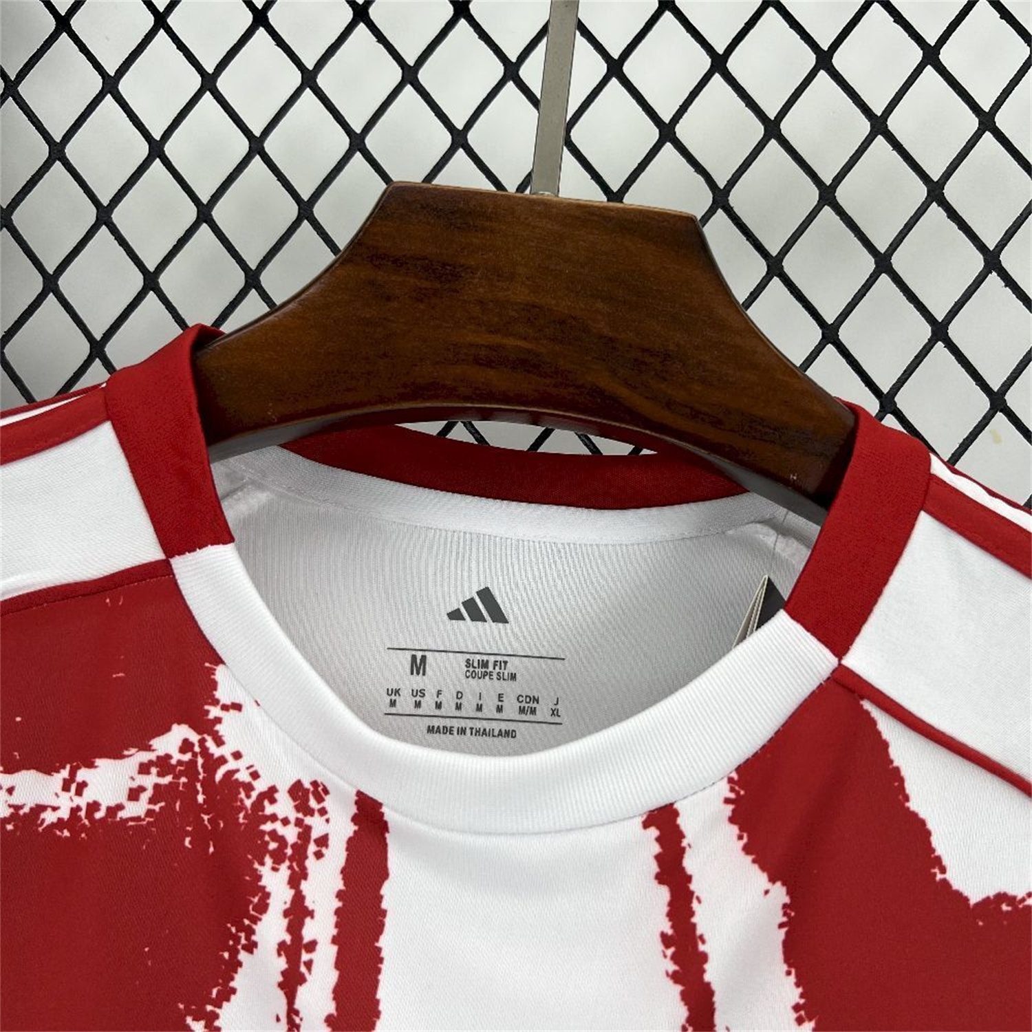 Olympiacos 25-26 Away White Jersey - Fans Version - SOCCERDEALSHOP
