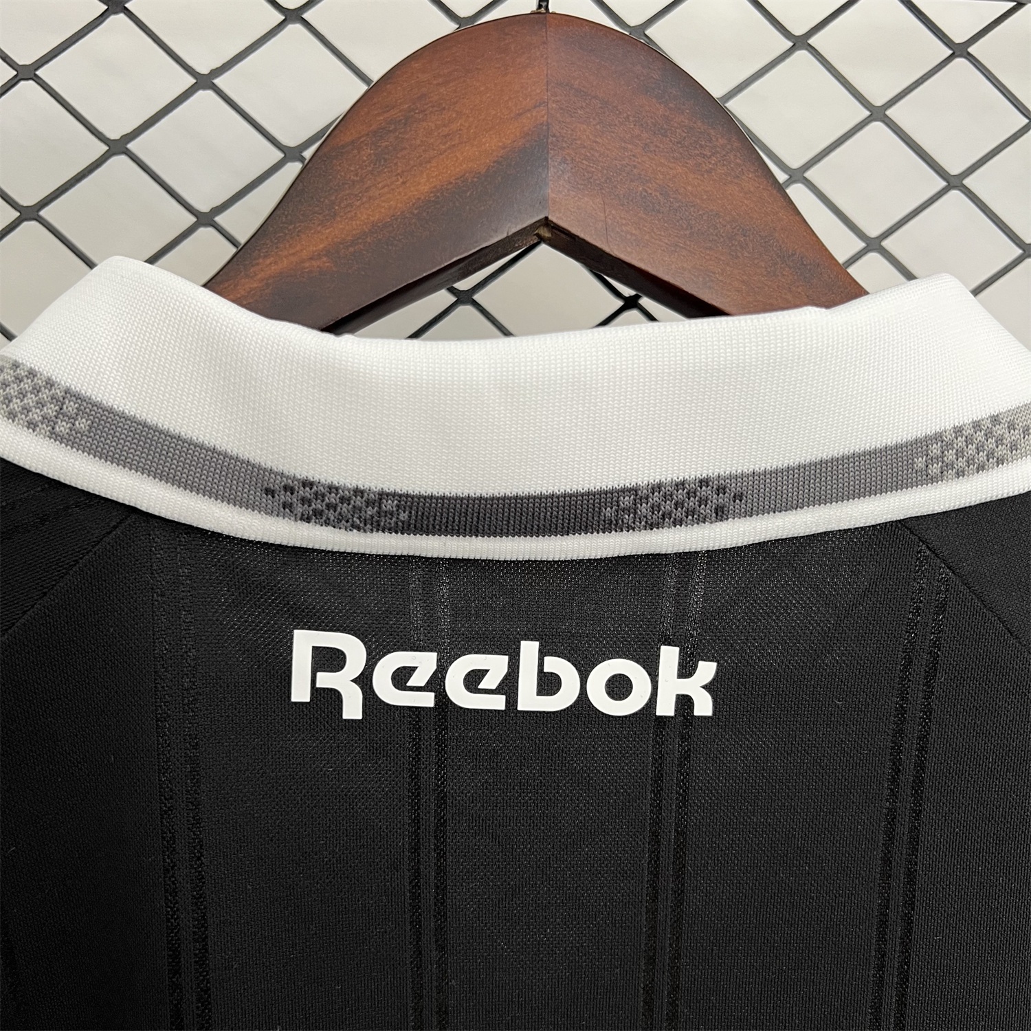 Women's Botafogo 25-26 Away Black Jersey - SOCCERDEALSHOP