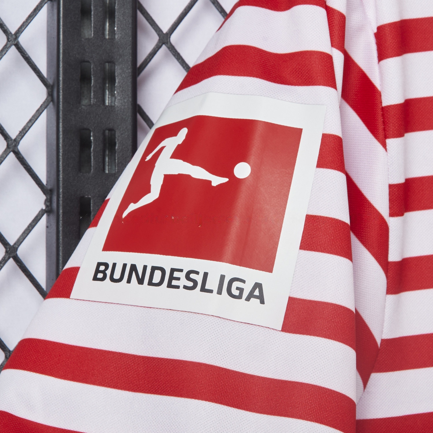 Köln 25-26 Carnival Special Jersey - Fans Version - SOCCERDEALSHOP