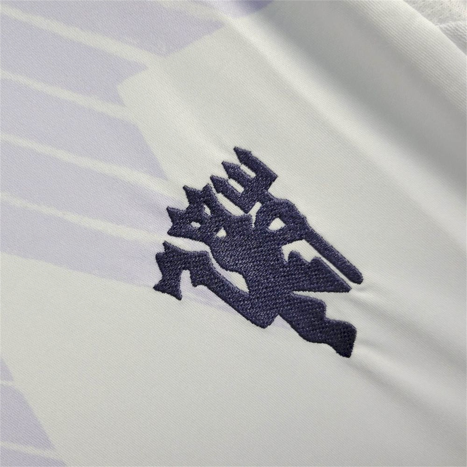 Women's Manchester United 25-26 Away Jersey - SOCCERDEALSHOP