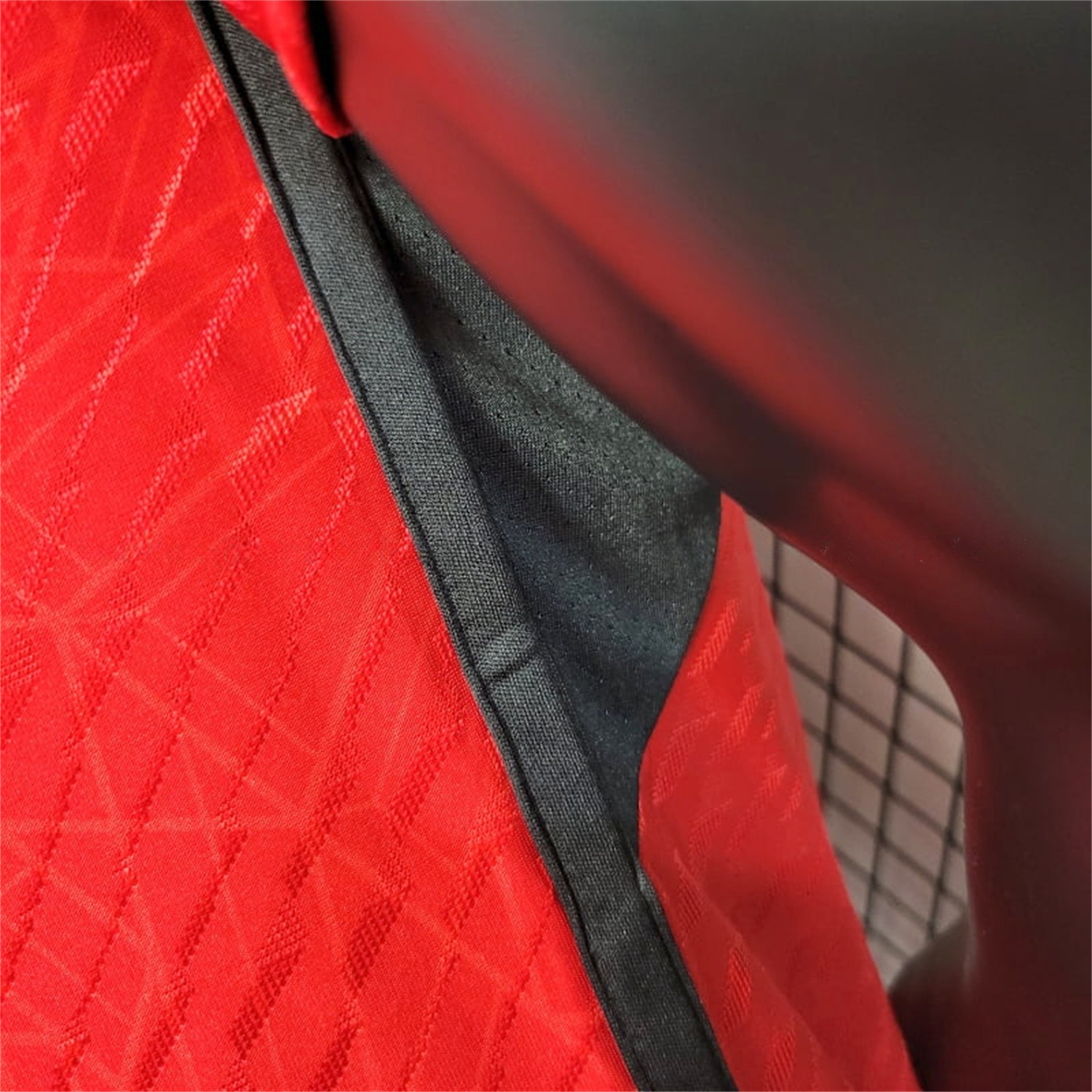 Retro Manchester United 2023-24 Home Red Jersey - Player Version - SOCCERDEALSHOP