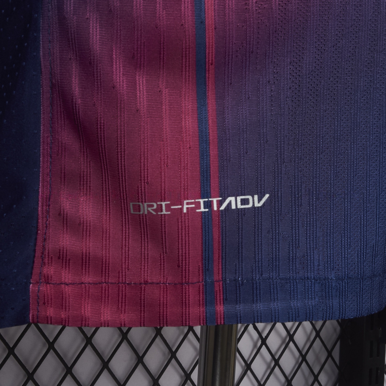 Barcelona 25-26 Ed Sheeran Home Special Jersey - Player Version - SOCCERDEALSHOP