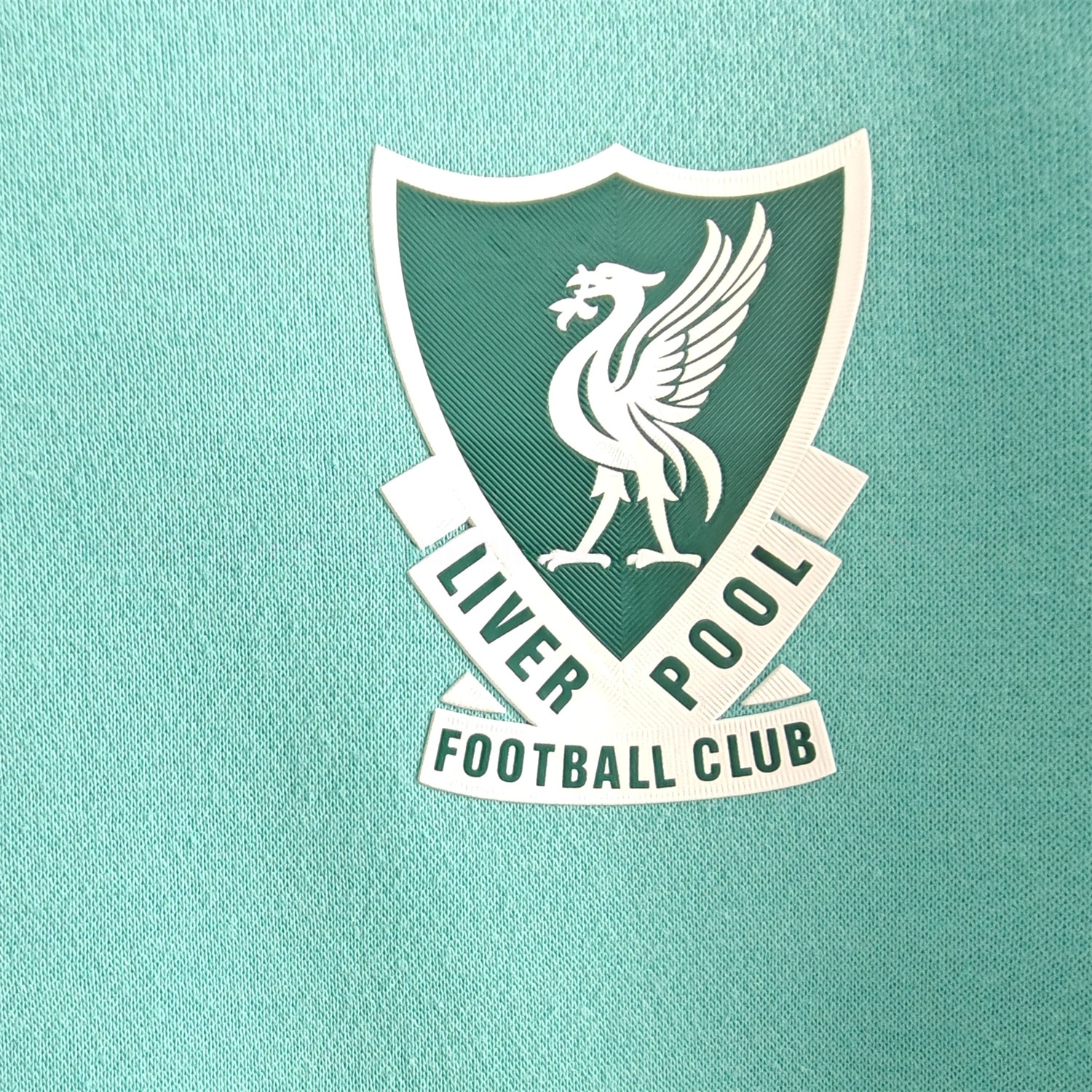 Liver.pool 25-26 Originals Terrace Icon Unisex Pullover Hoodie - SOCCERDEALSHOP