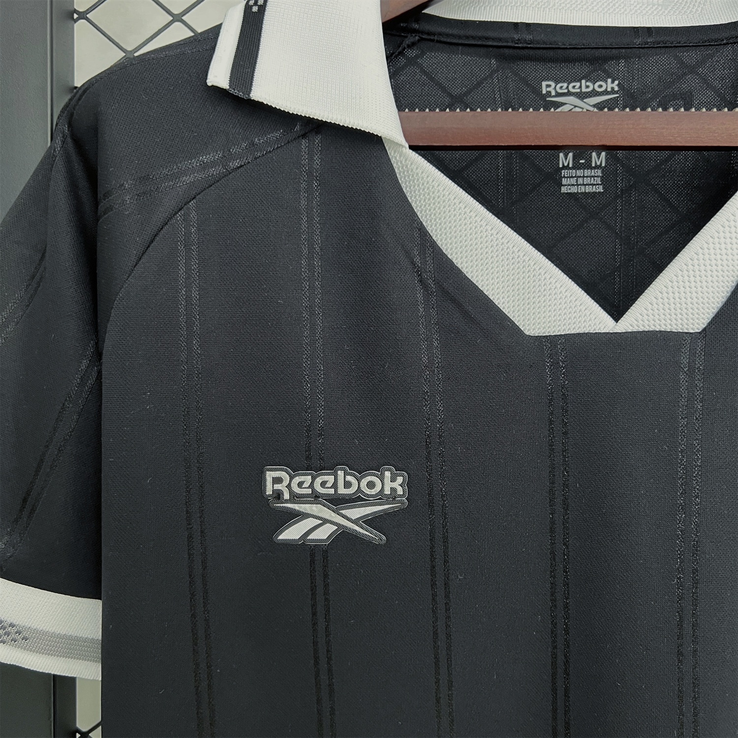 Women's Botafogo 25-26 Away Black Jersey - SOCCERDEALSHOP