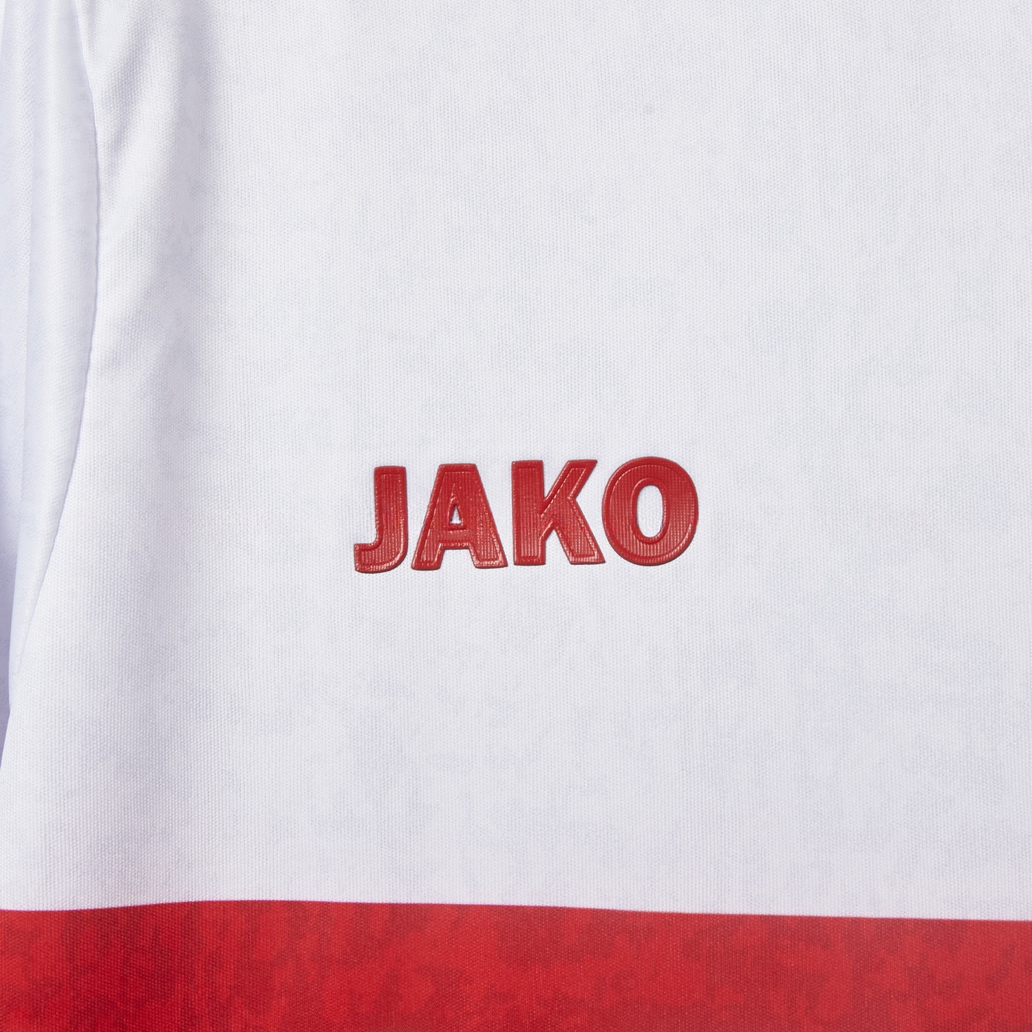 VfB Stuttgart 25-26 European Home Jersey - Fans Version - SOCCERDEALSHOP