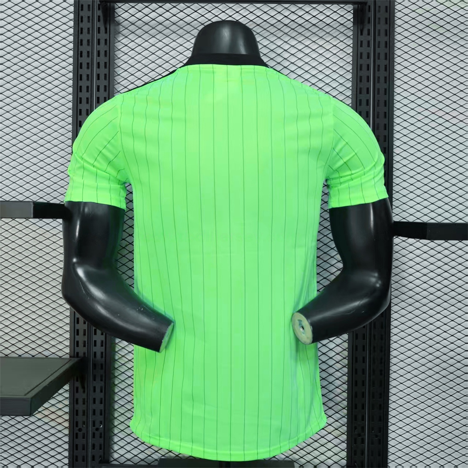 Celtic 25-26 Icon Range Travel Special Edition Green Jersey - Player Version - SOCCERDEALSHOP