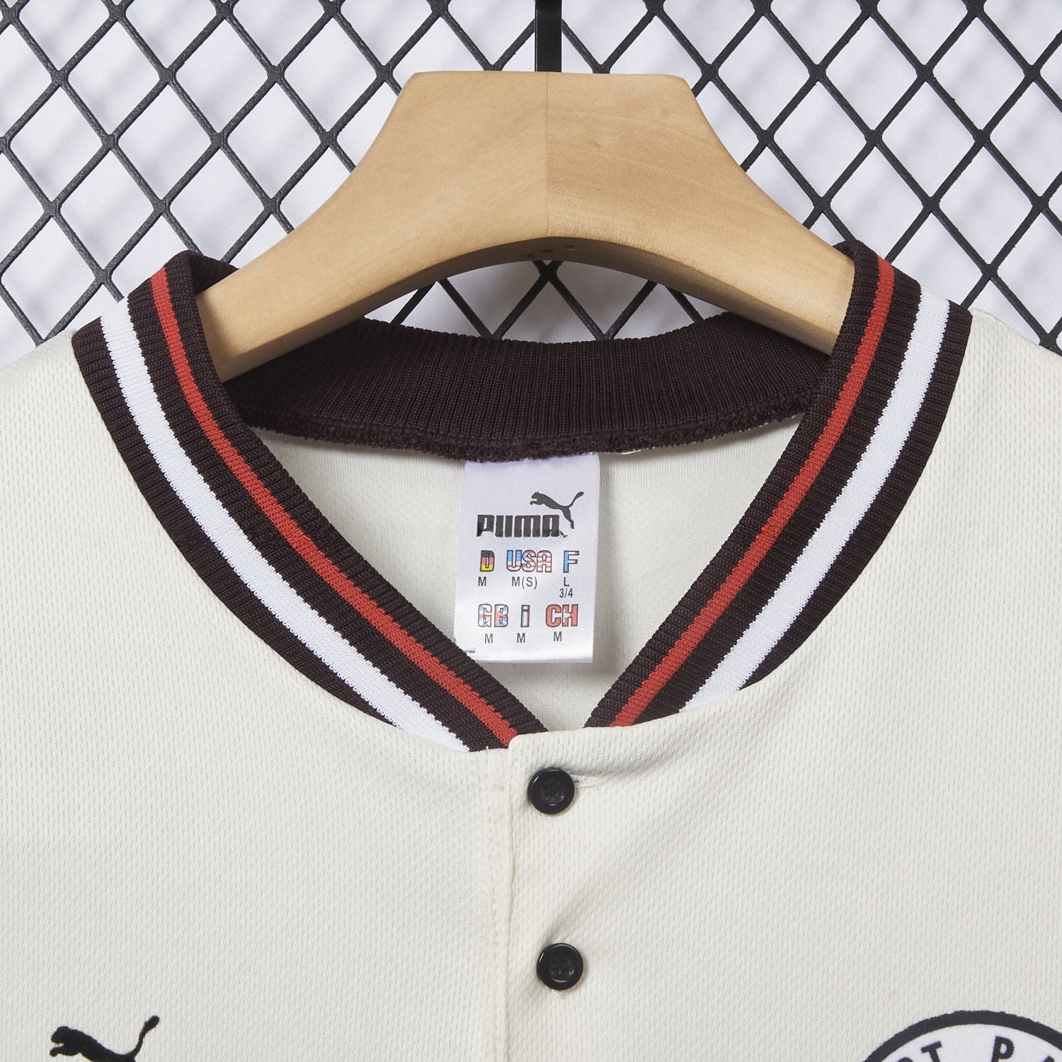 Retro St. Pauli 1997-98 Home Jersey - SOCCERDEALSHOP