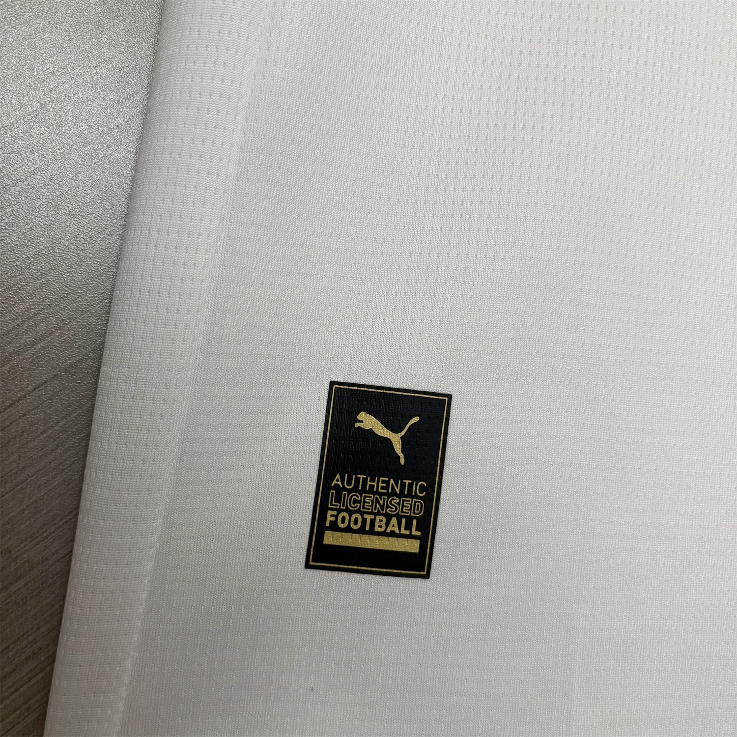 FC Famalicão 25-26 Home White Jersey - Fans Version - SOCCERDEALSHOP