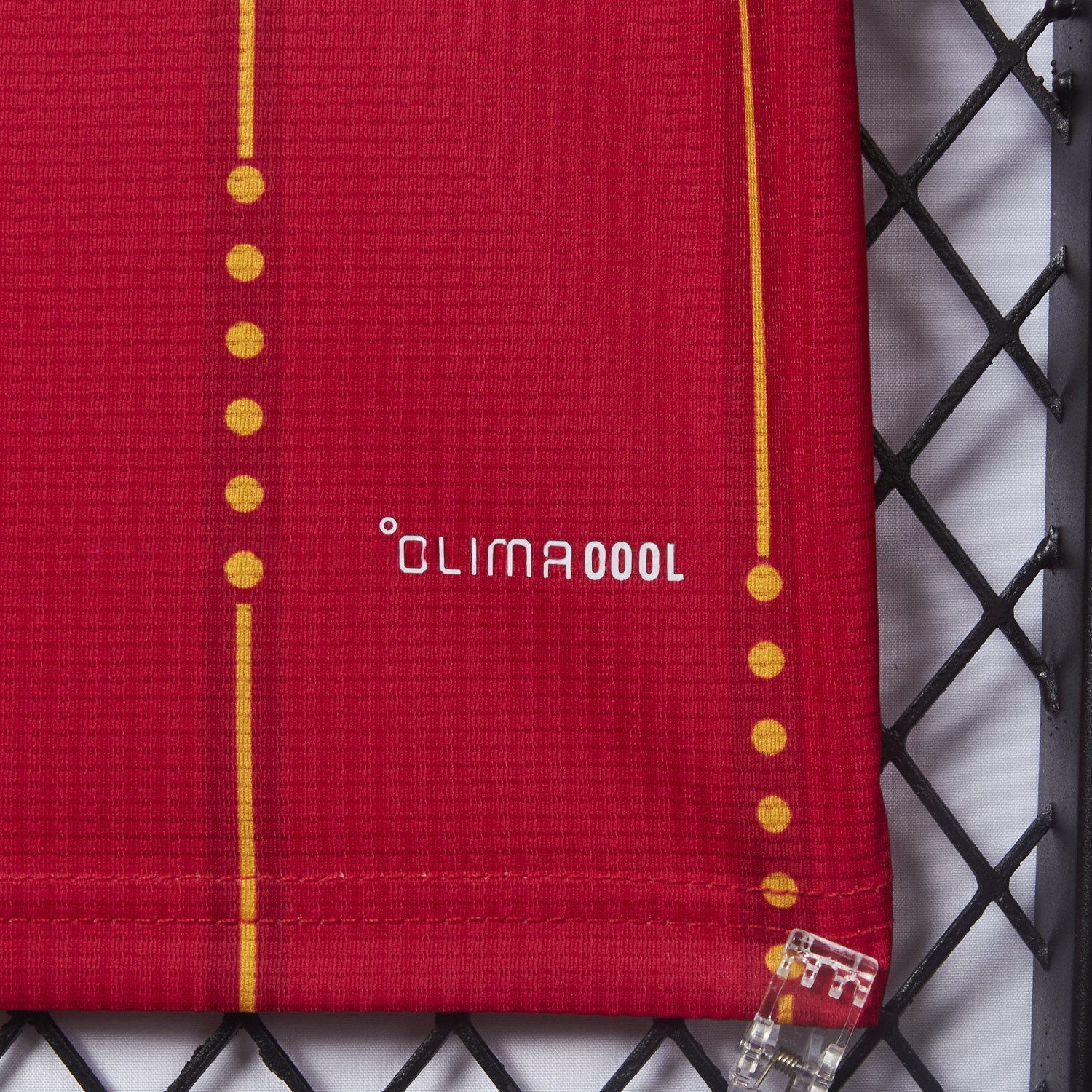 Spain 2026 Home Red Jersey (Leaked Version) - Fans Version - SOCCERDEALSHOP