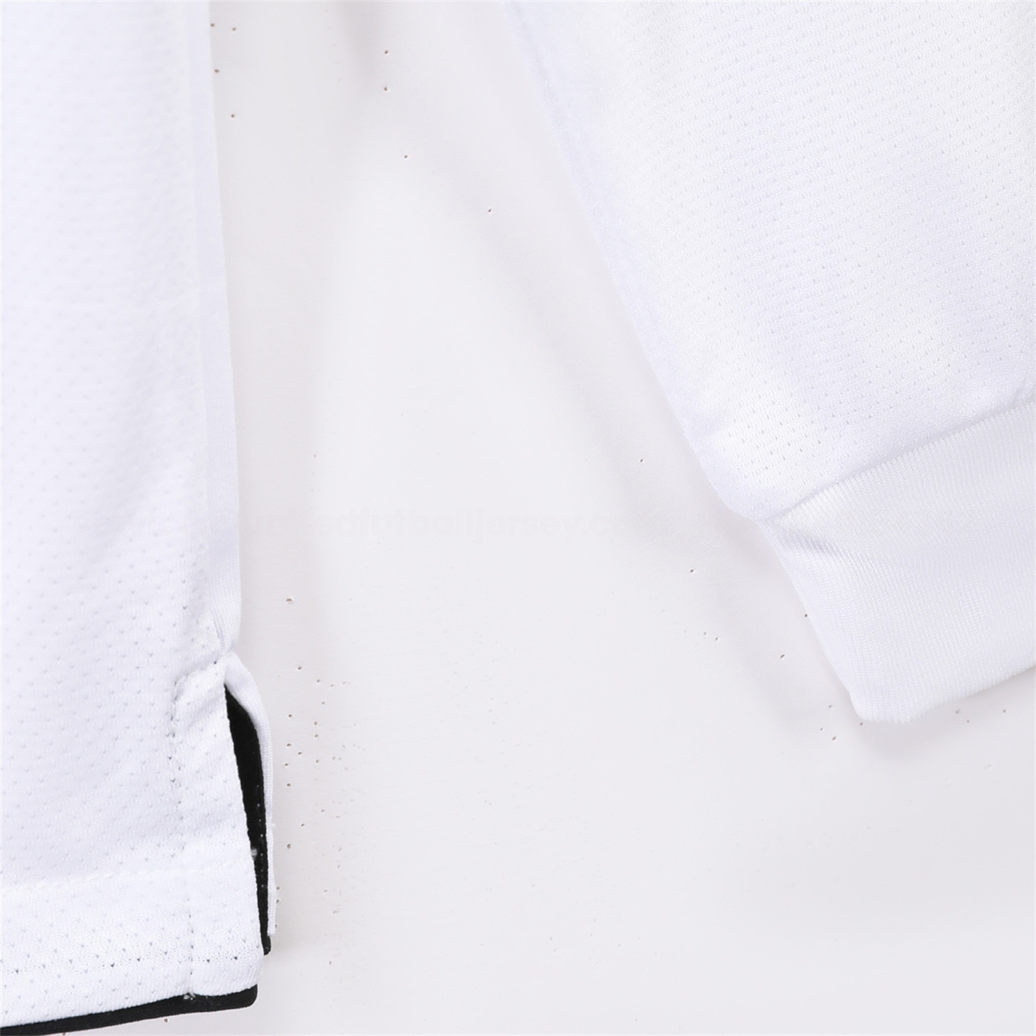 Retro Manchester United 10-11 Away Long Sleeves Jersey - Champions League Final Version - SOCCERDEALSHOP