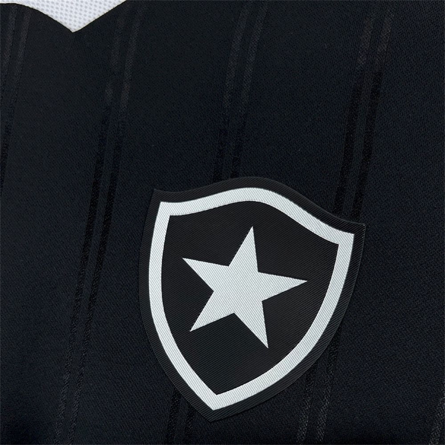 Botafogo 25-26 Away Long Sleeves Jersey - Fans Version - SOCCERDEALSHOP