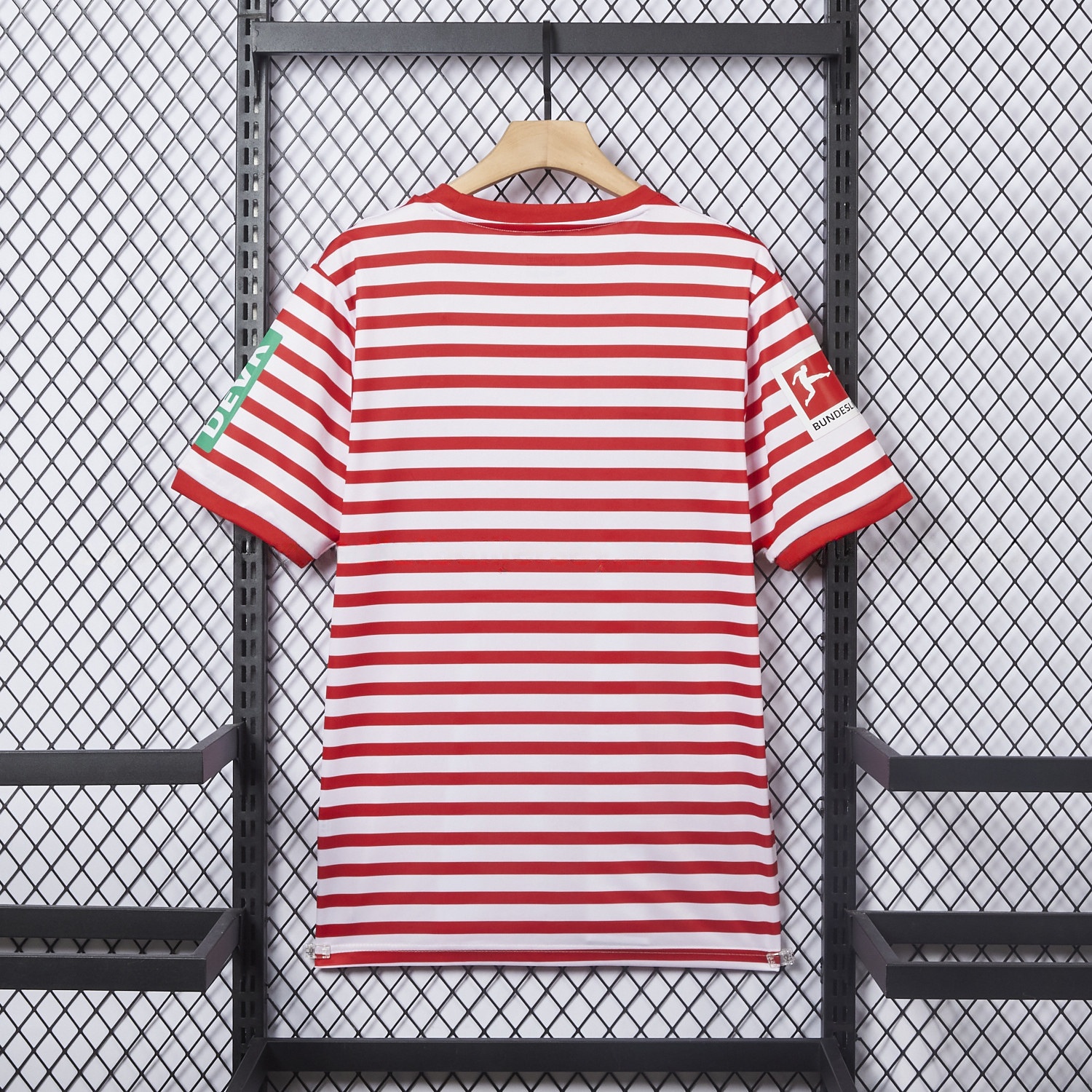 Köln 25-26 Carnival Special Jersey - Fans Version - SOCCERDEALSHOP