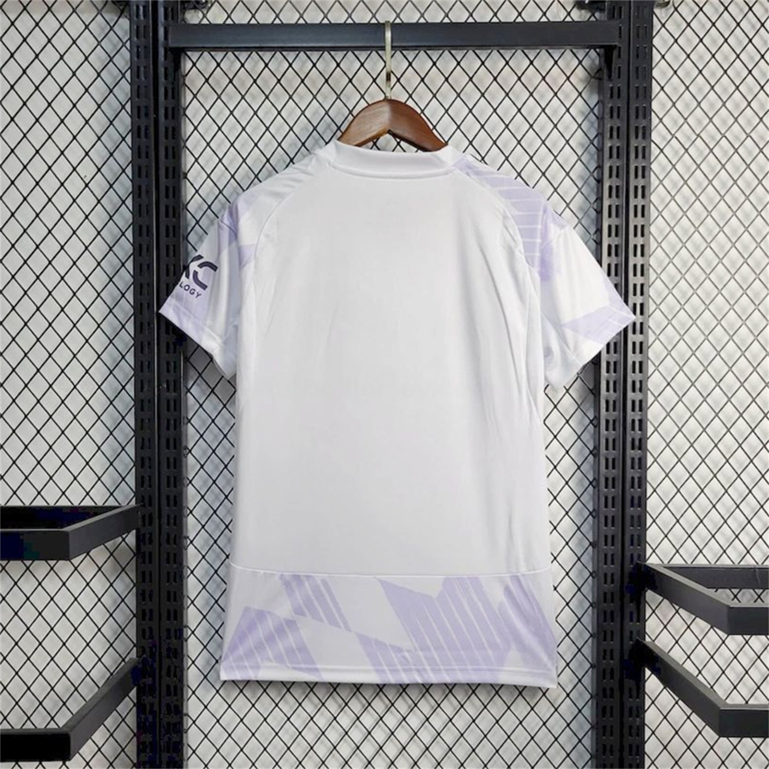 Women's Manchester United 25-26 Away Jersey - SOCCERDEALSHOP