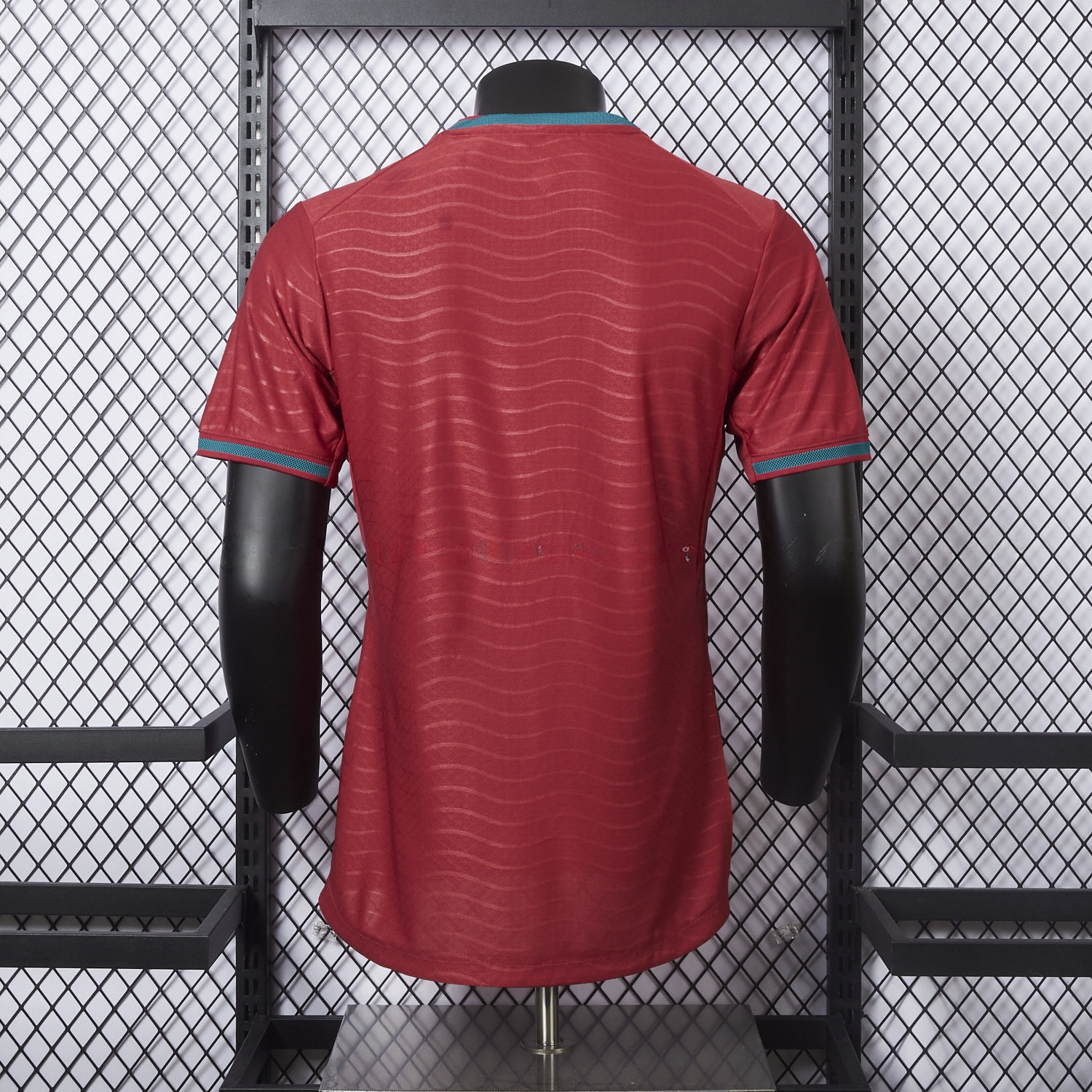 Portugal 2026 Home Jersey (Leaked Version) - Player Version - SOCCERDEALSHOP