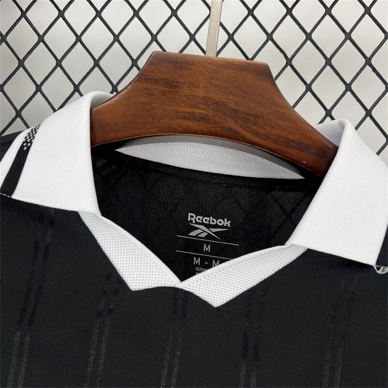 Botafogo 25-26 Away Long Sleeves Jersey - Fans Version - SOCCERDEALSHOP