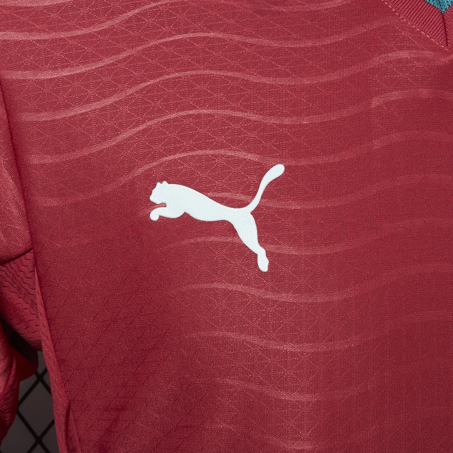 Portugal 2026 Home Jersey (Leaked Version) - Player Version - SOCCERDEALSHOP