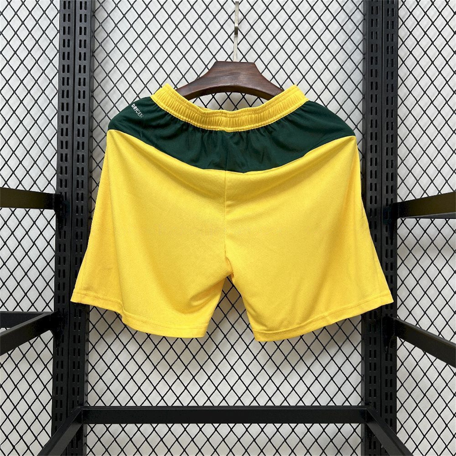 AC Milan 25-26 Third Shorts - Fans Version - SOCCERDEALSHOP